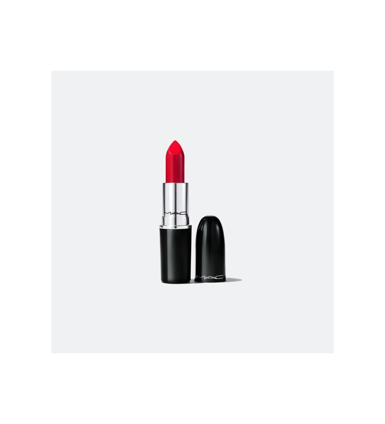 Mac Sheer and Shine Lipstick - Pink Big - Lustreglass Sheer-shine Lipstick 3g