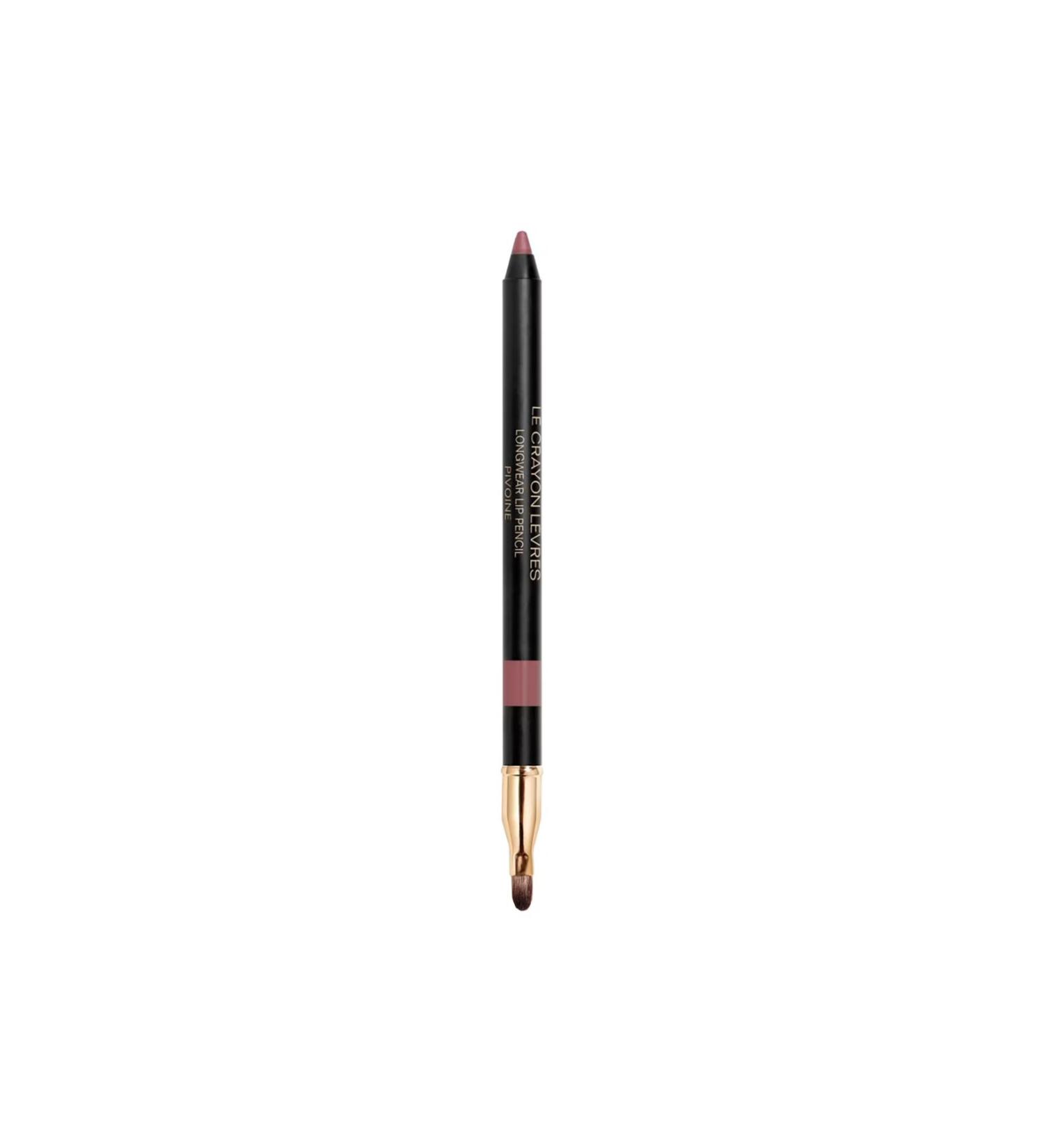 Chanel All Day Long Lasting Semi-Matte Long Lasting Lip Pencil 1.2 gr