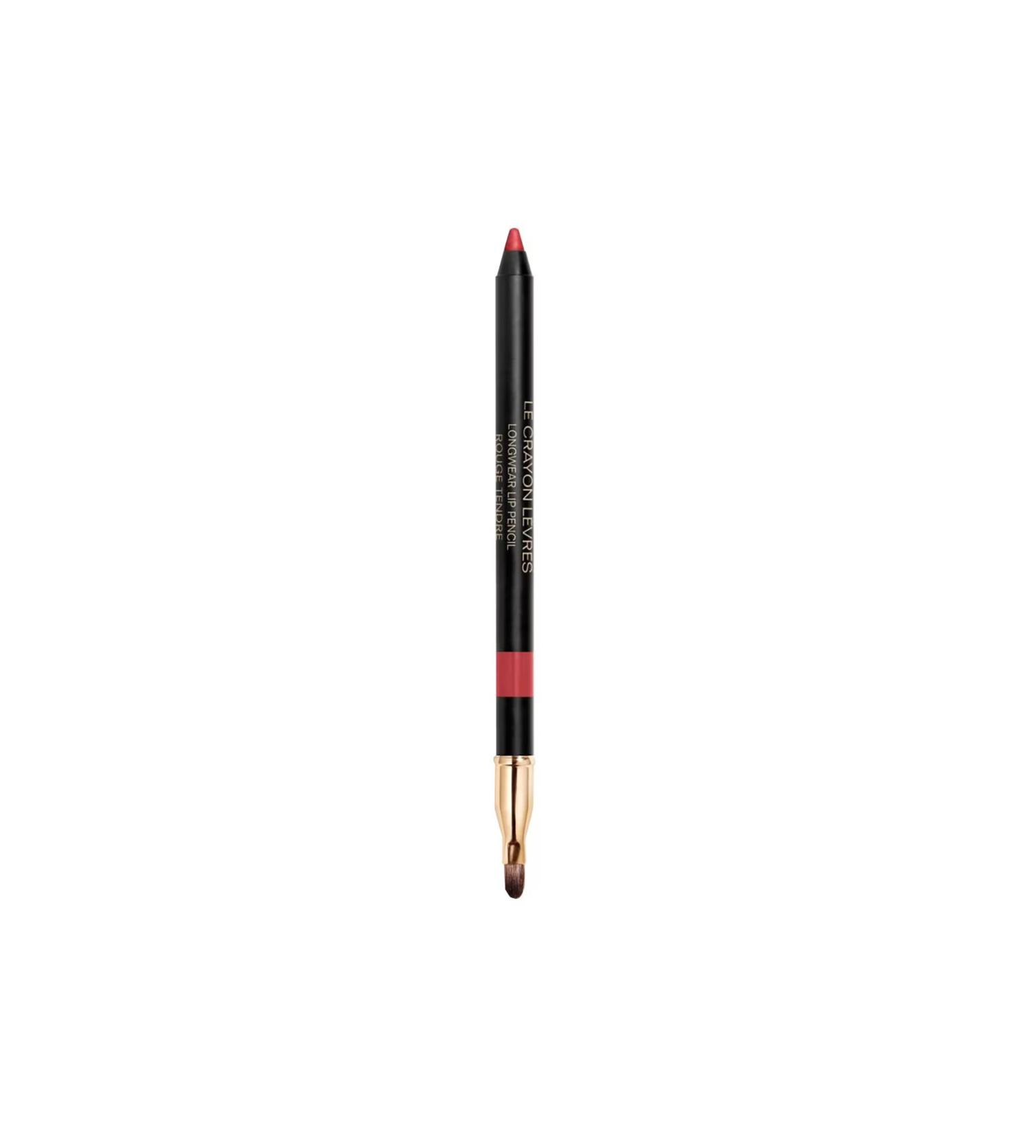 Chanel LE CRAYON L VRES - Semi-matte Long-lasting Lip Pencil 1.2 gr
