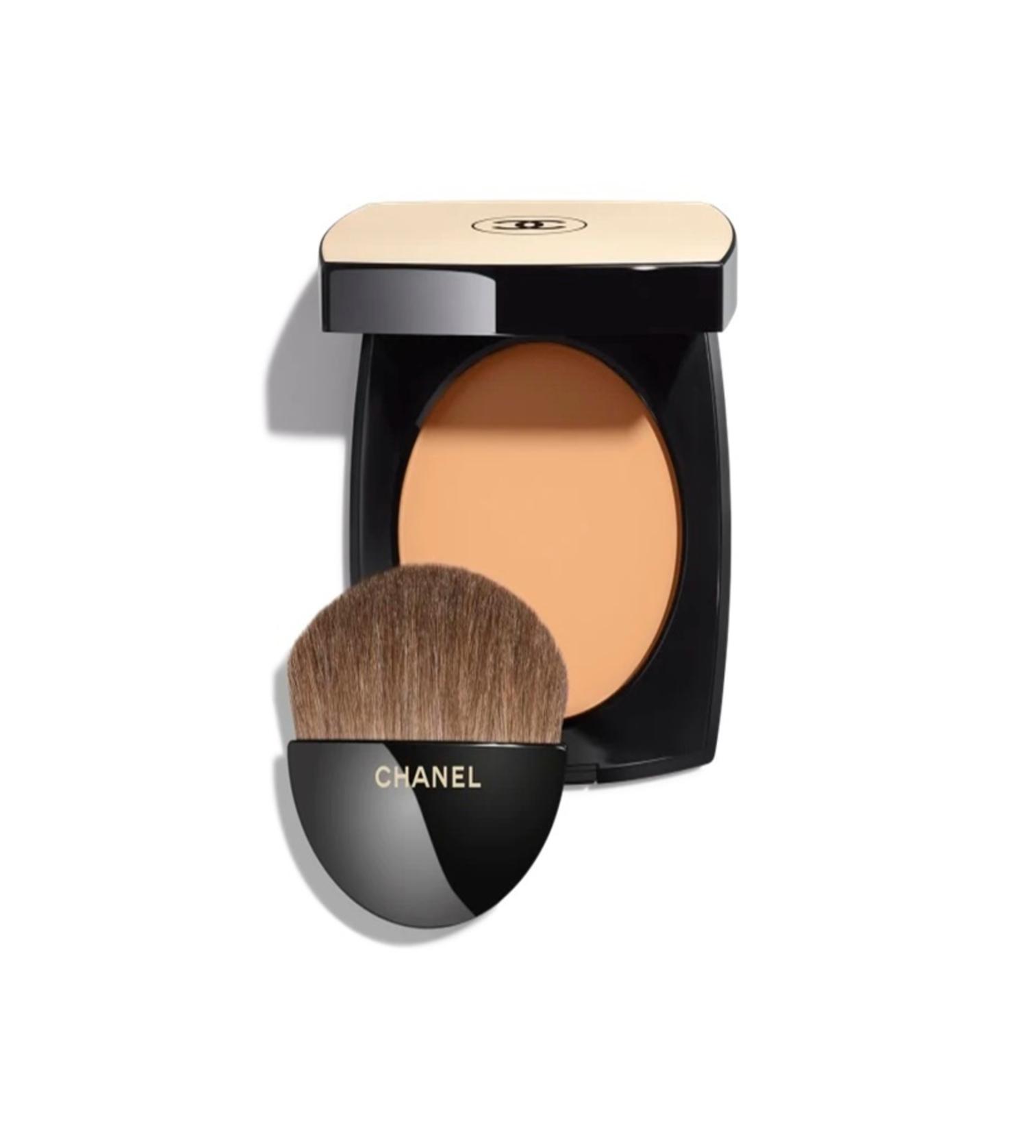 Chanel HEALTHY GLOW SHEER POWDER-Fine Gold Particle Bronzing Luminous Illuminating Powder - Buy Online on GoSupps.com