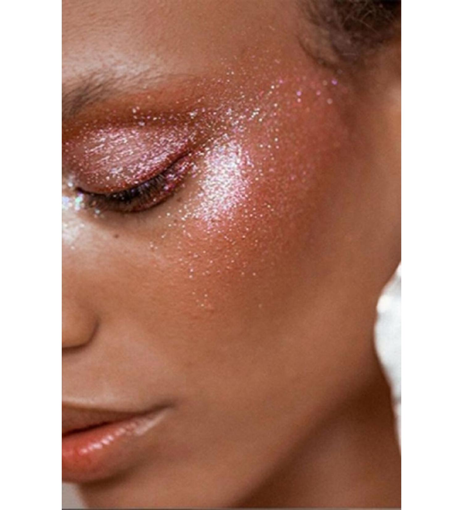 Artikel Powder Eye Glitter Face and Body Glitter Party Glitter Makeup Glitter 5 ml - Buy Online on GoSupps.com