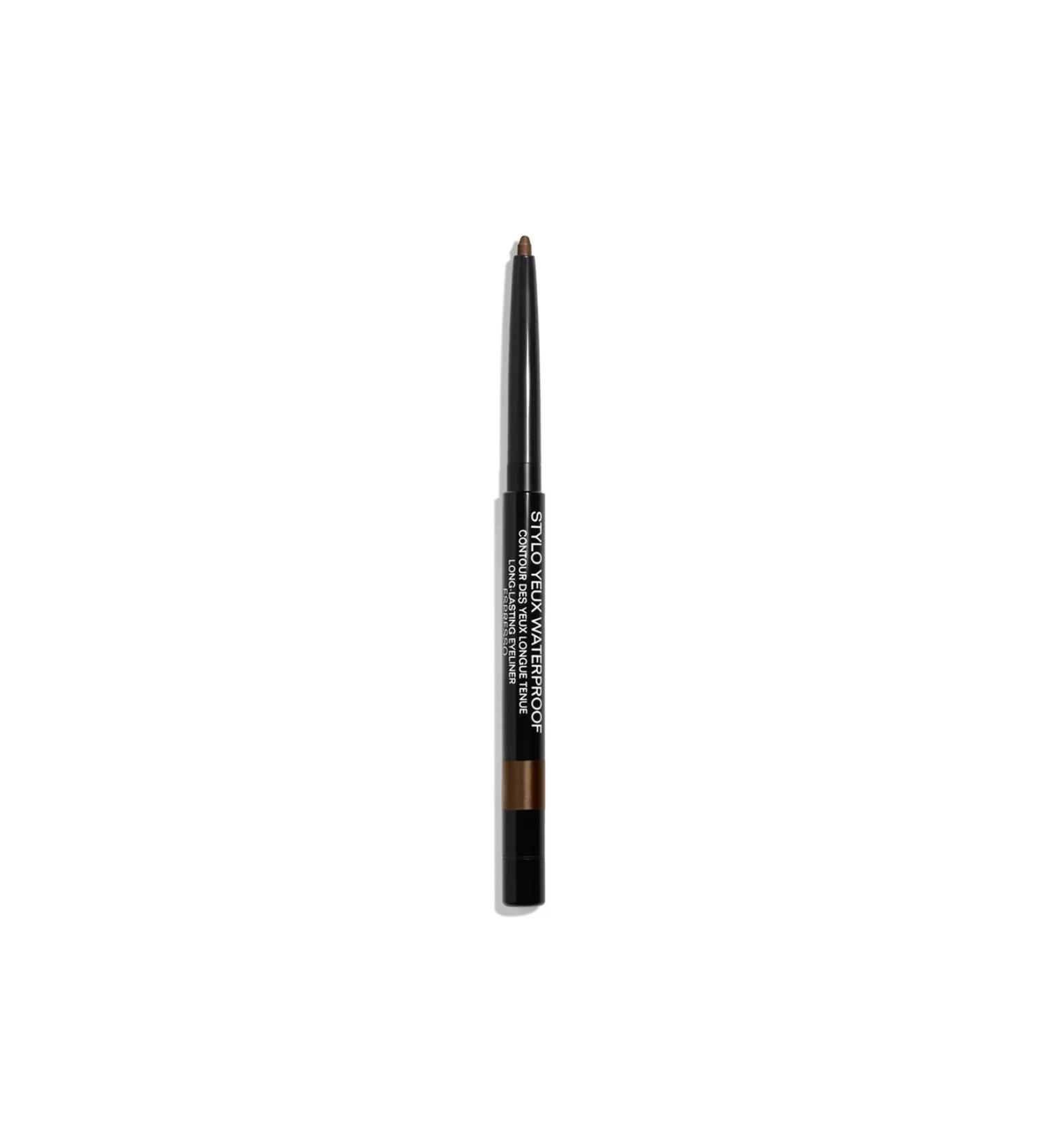 Chanel STYLO YEUX WATERPROOF - Waterproof Non-Smudge Eyeliner That Draws an Intense Look That Lasts 24 Hours 0.3 gr