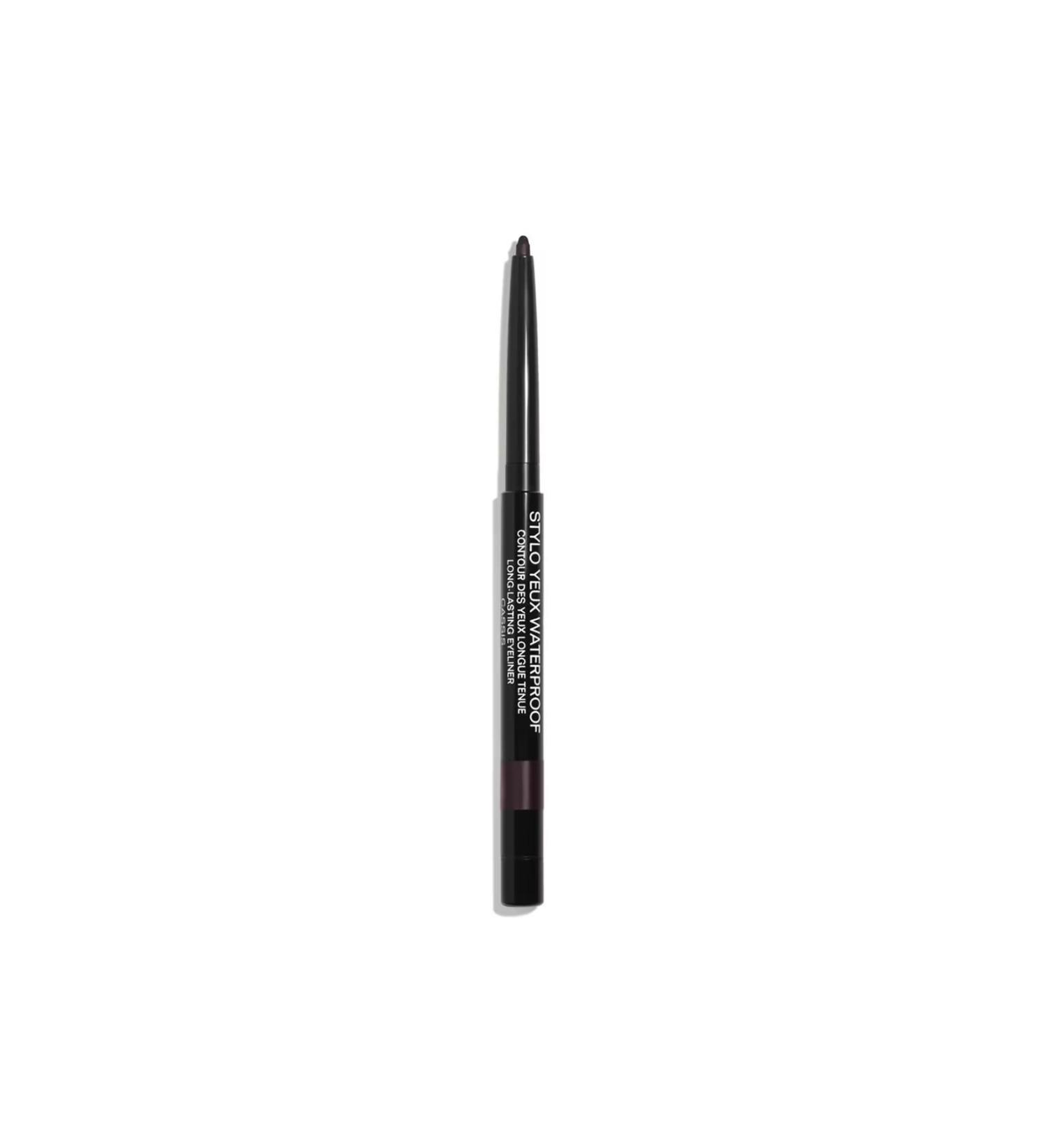 Chanel STYLO YEUX WATERPROOF - Waterproof Non-Smudge Eyeliner That Draws an Intense Look That Lasts 24 Hours 0.3 gr