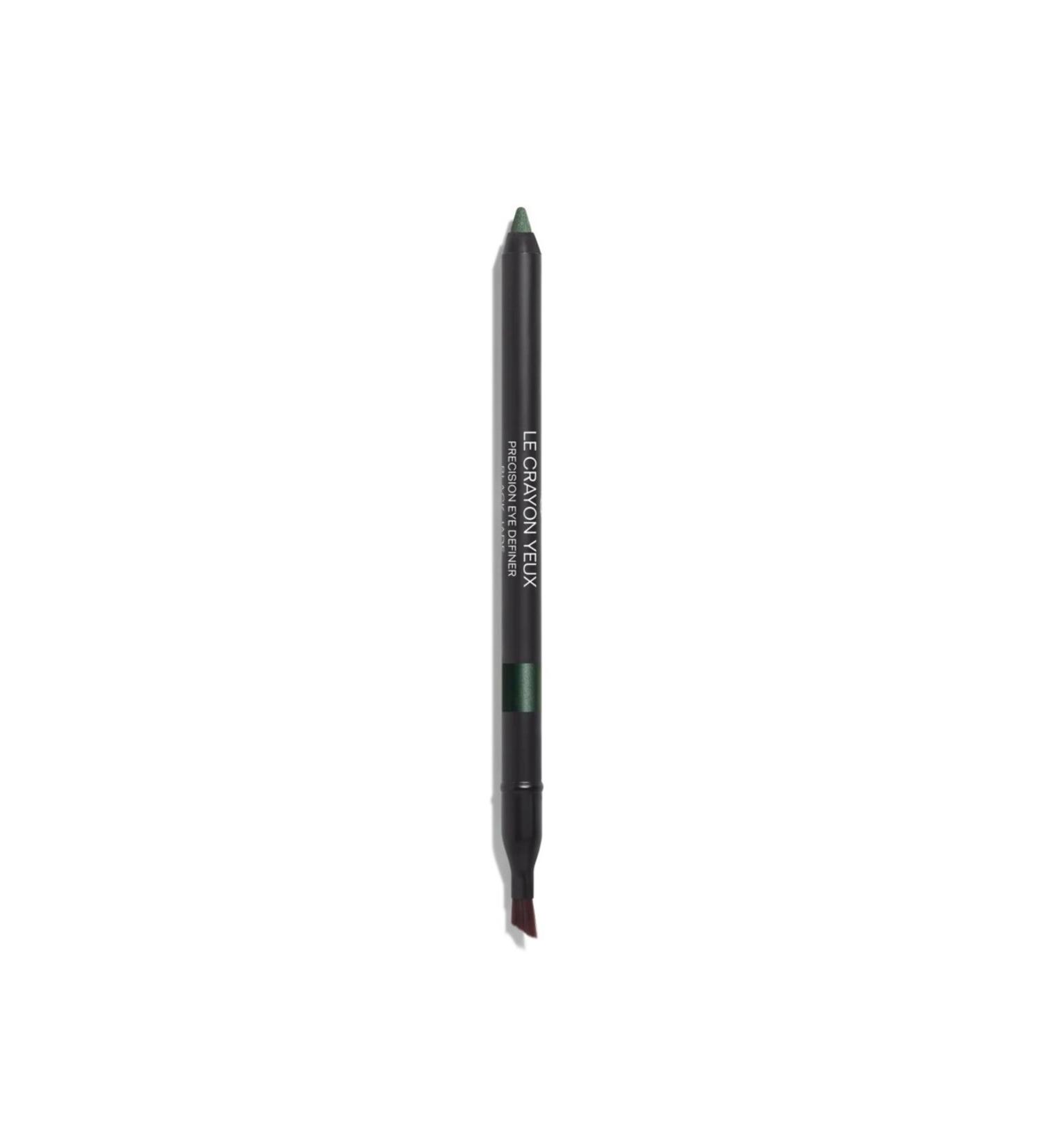 Chanel Latex Textured Applicator Waterproof Eye Pencil 1 gr