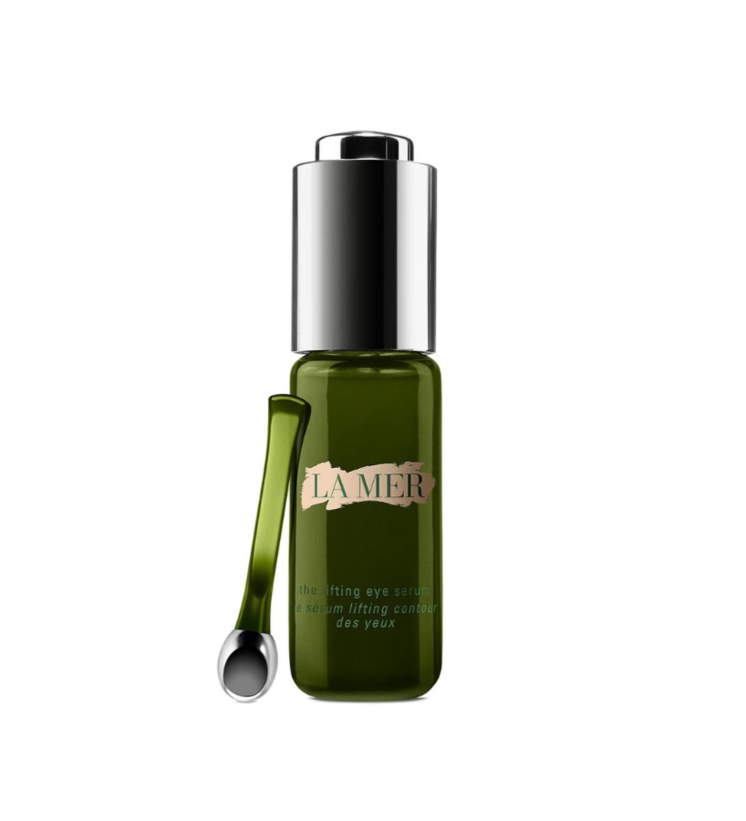 La Mer LUXURY EYELIGHT CONTOUR LIFT AND SHAPE FIRMING SERUM 15 ML