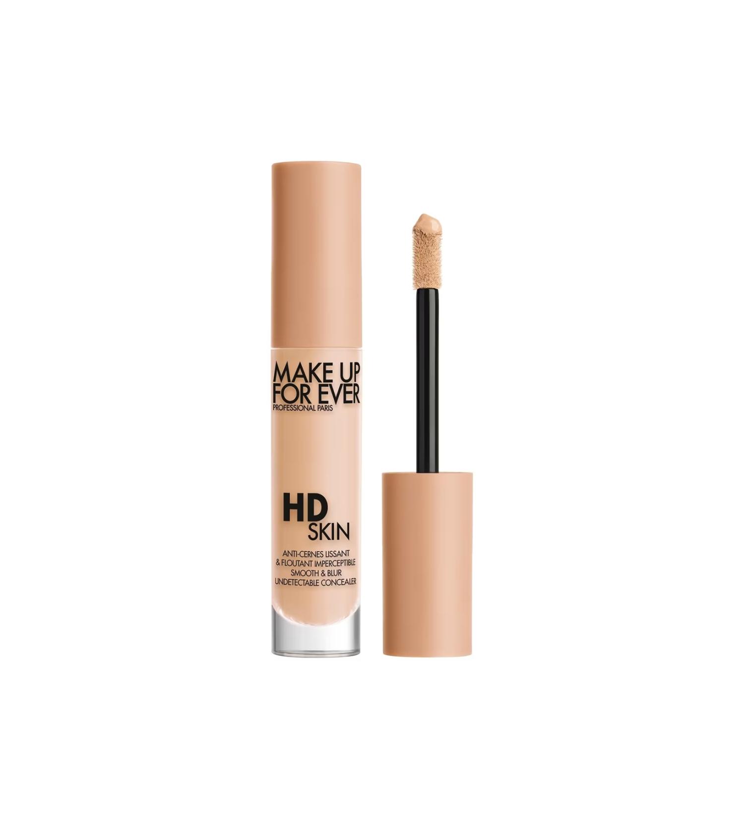 SEPHORA COLLECTION HD Skin Concealer High Coverage