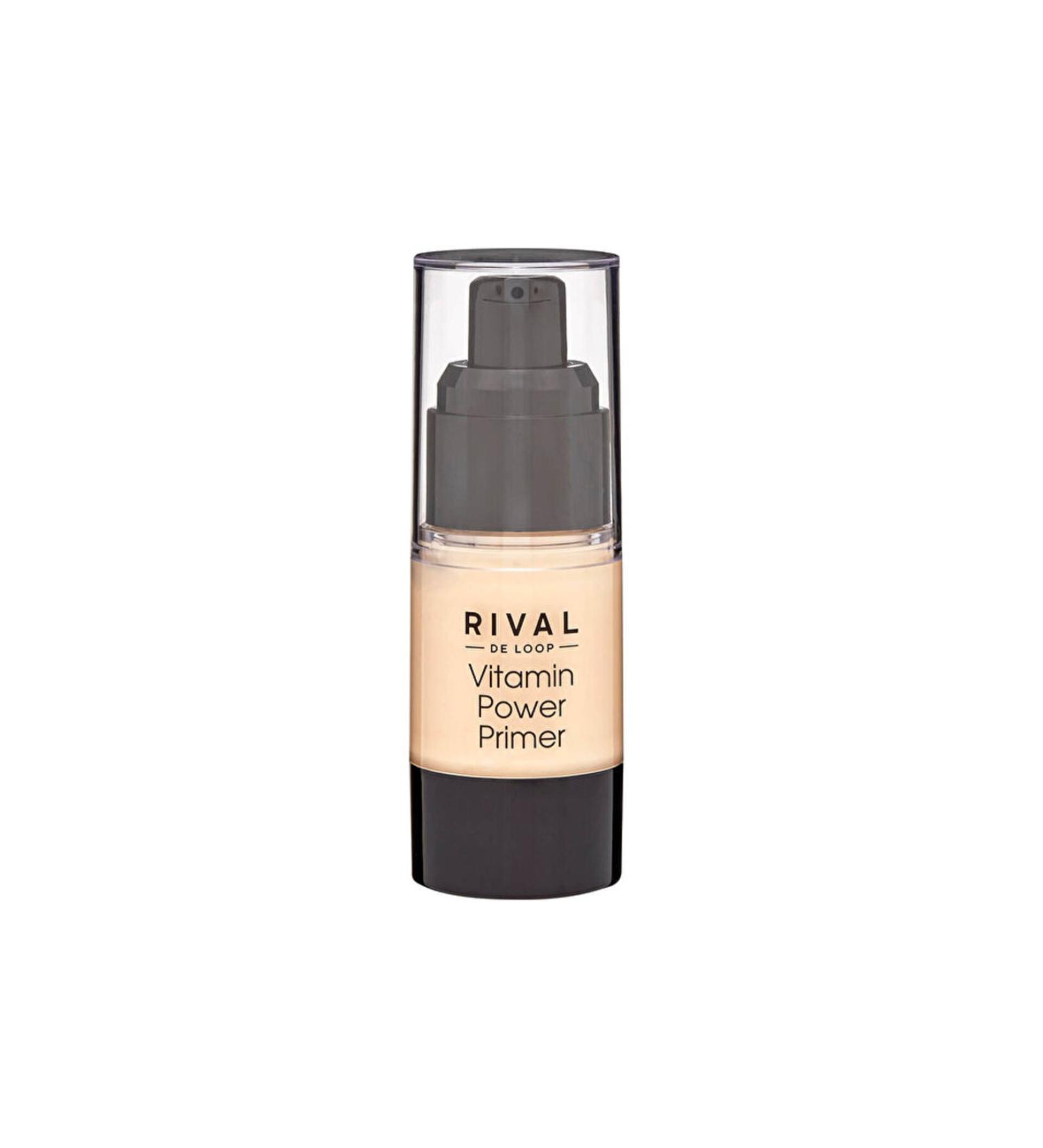 Rival De Loop Primer Vitamin Power 20 ml