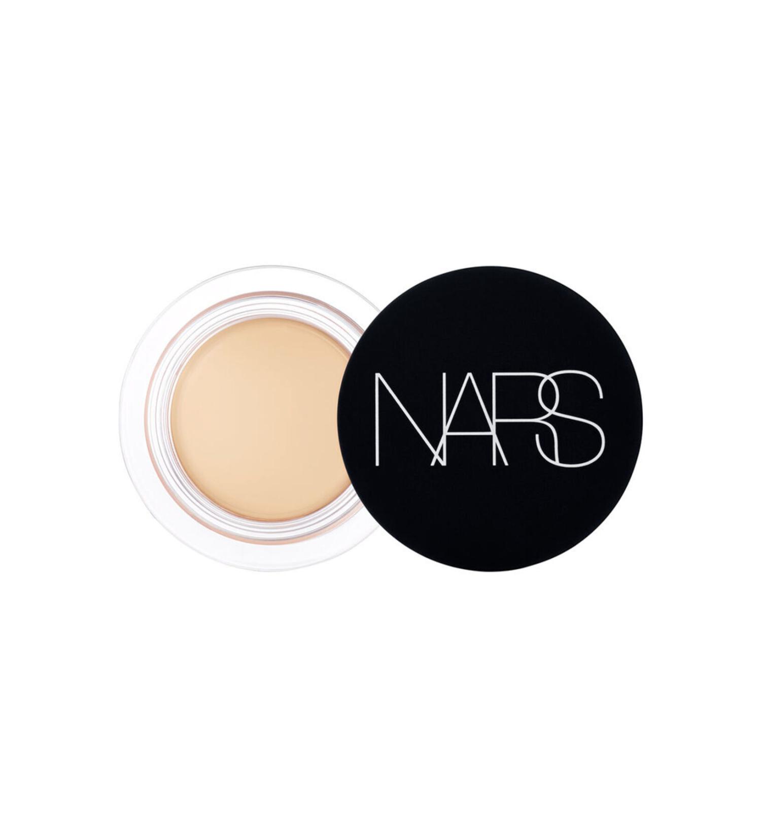 Nars Hyaluronic Acid A&C&E Vitamin Content All Day Long Lasting Matte Finish Concealer - Buy Online on GoSupps.com