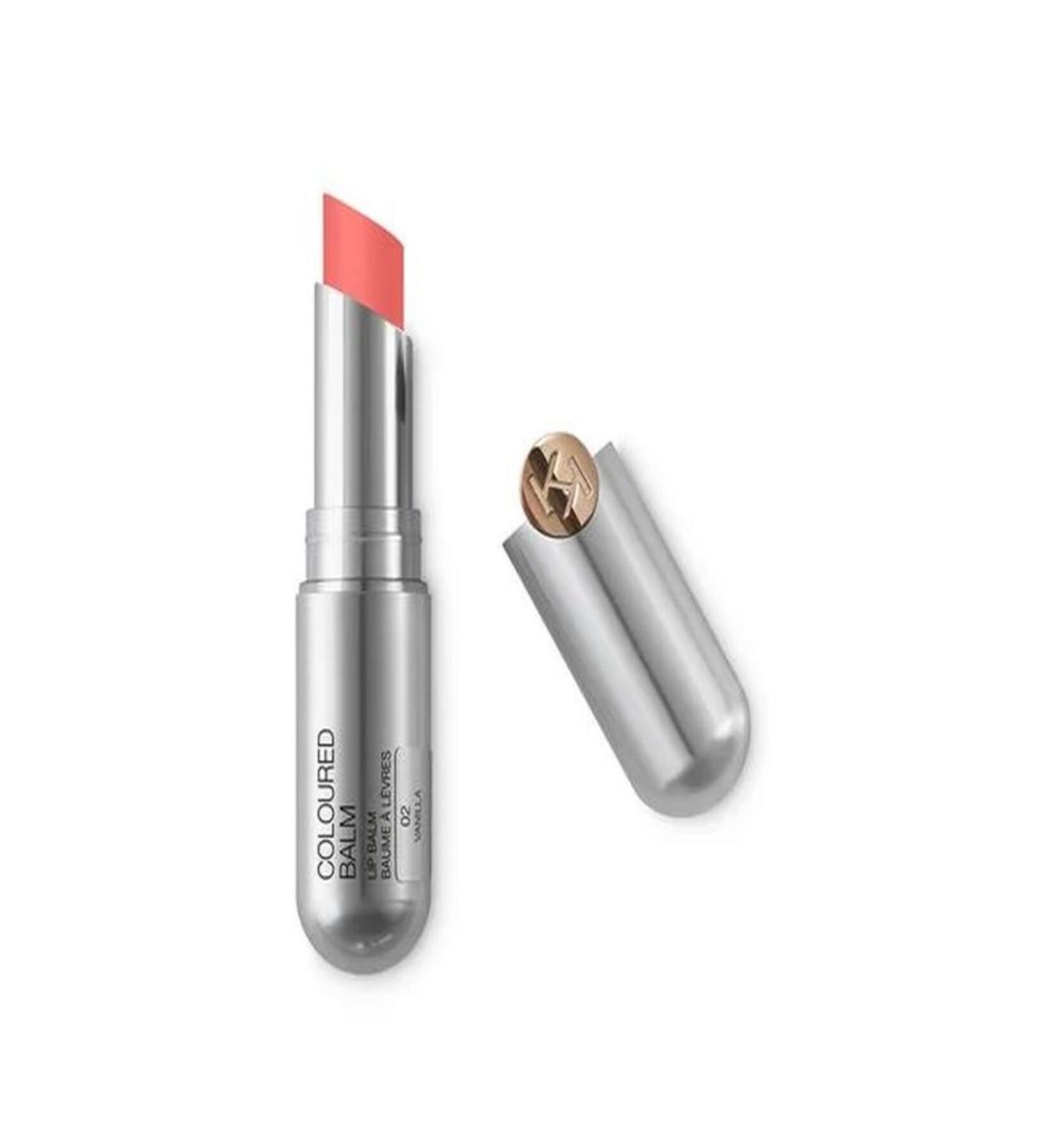 kiko milano Colored Balm 02 Vanilla