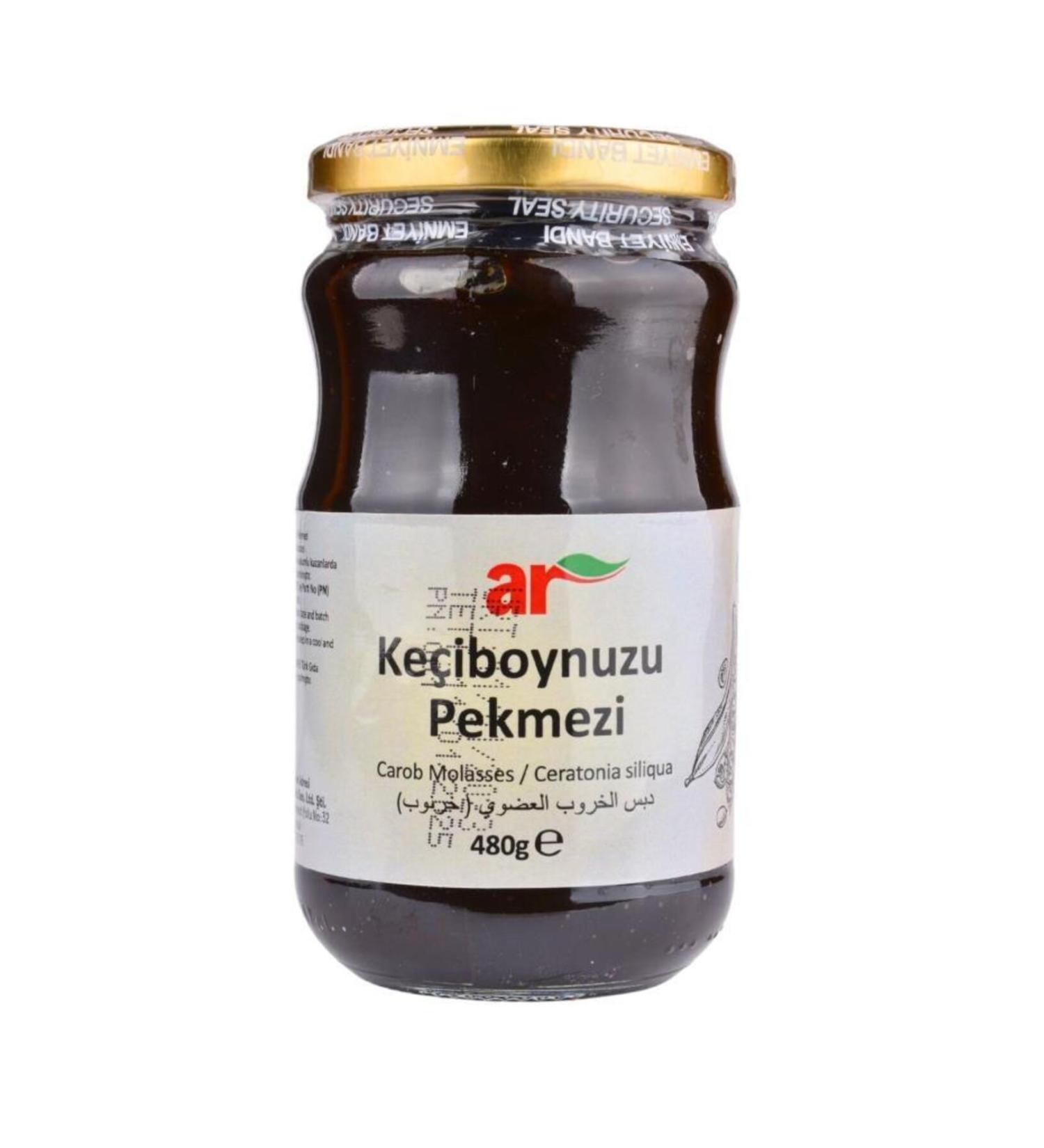 AR Carob Molasses 440g