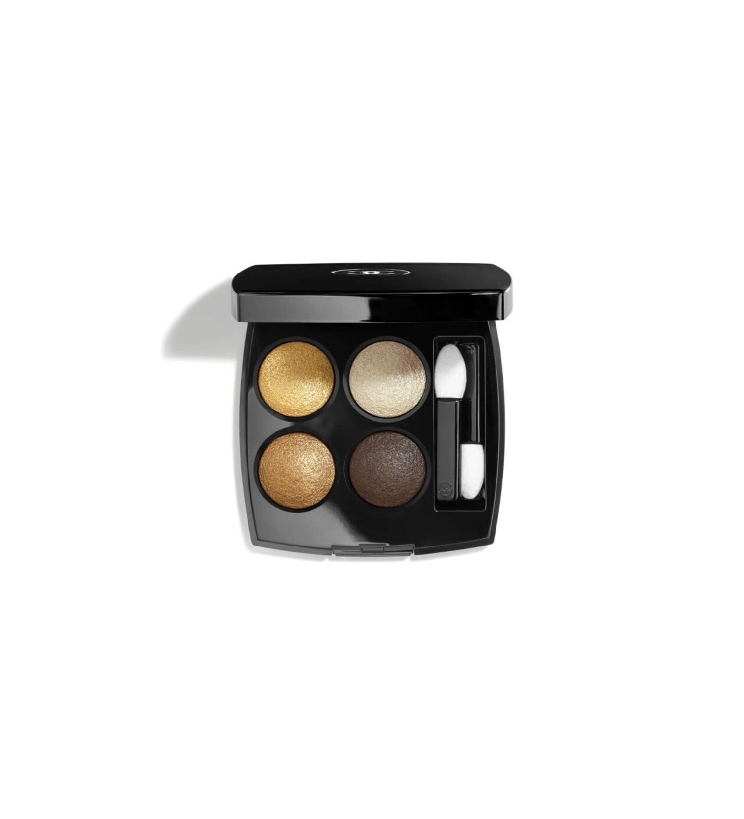 Chanel MULTI-EFFECT QUAD EYESHADOW - LES 4 OMBRES - 274 CODES L GANTS