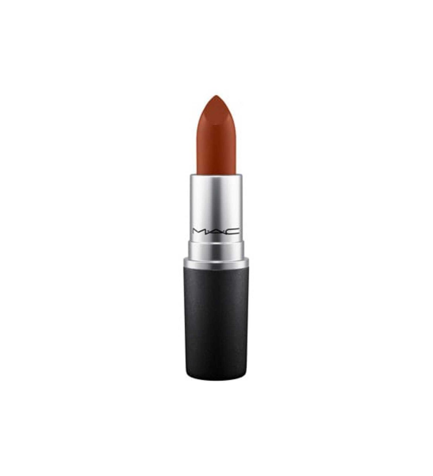 Mac Rich Creamy Matte Finish Lipstick - Lipstick Consensual 3 G