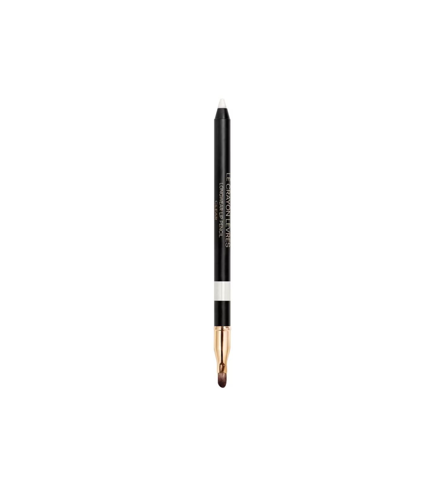 Chanel LE CRAYON L VRES - Semi-matte Long-lasting Lip Pencil 1.2 gr