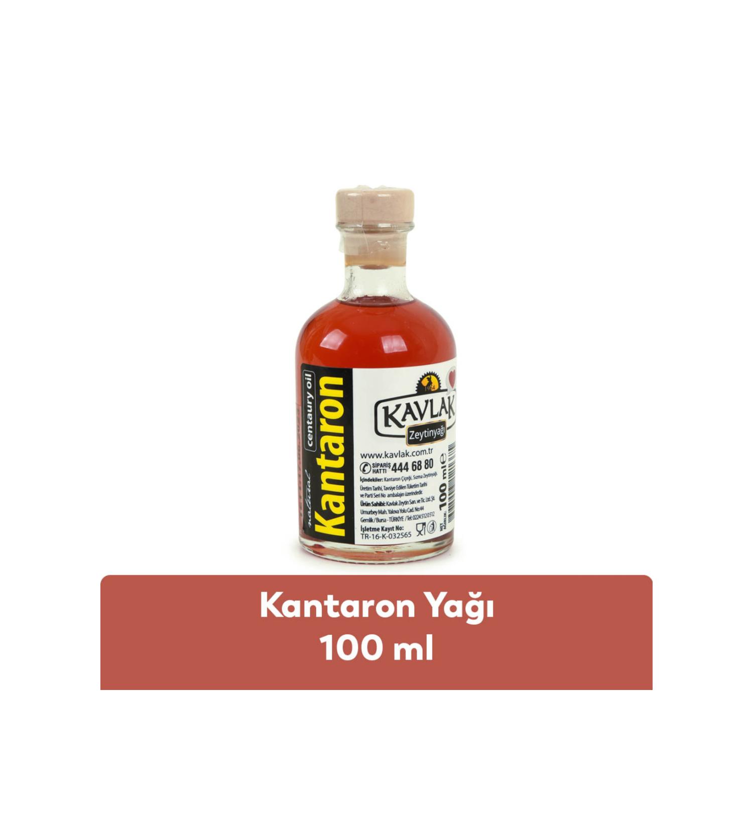 St. John's Wort Oil 100 Ml