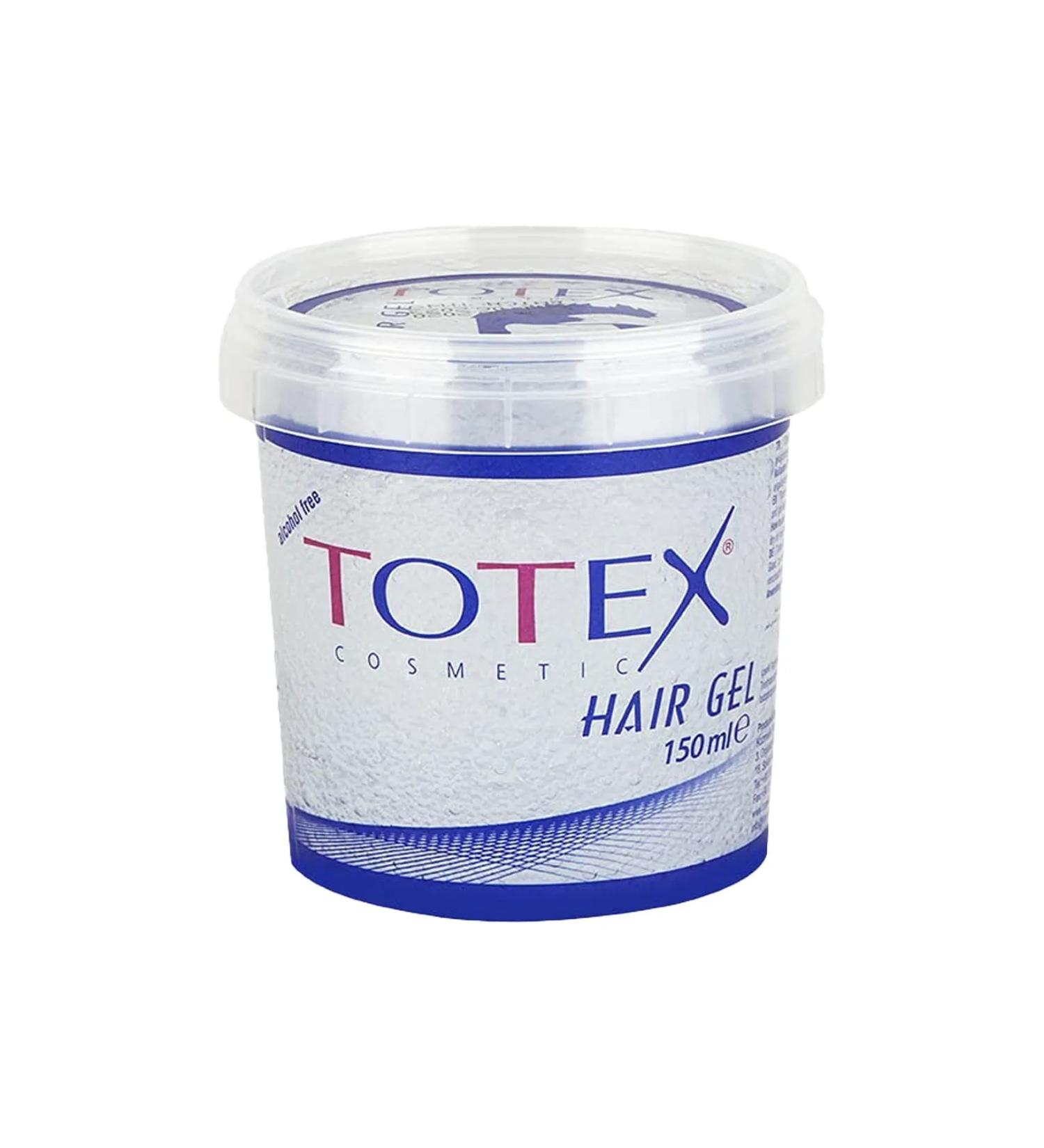 TOTEX Hair Gel Extra Hard 150 Ml