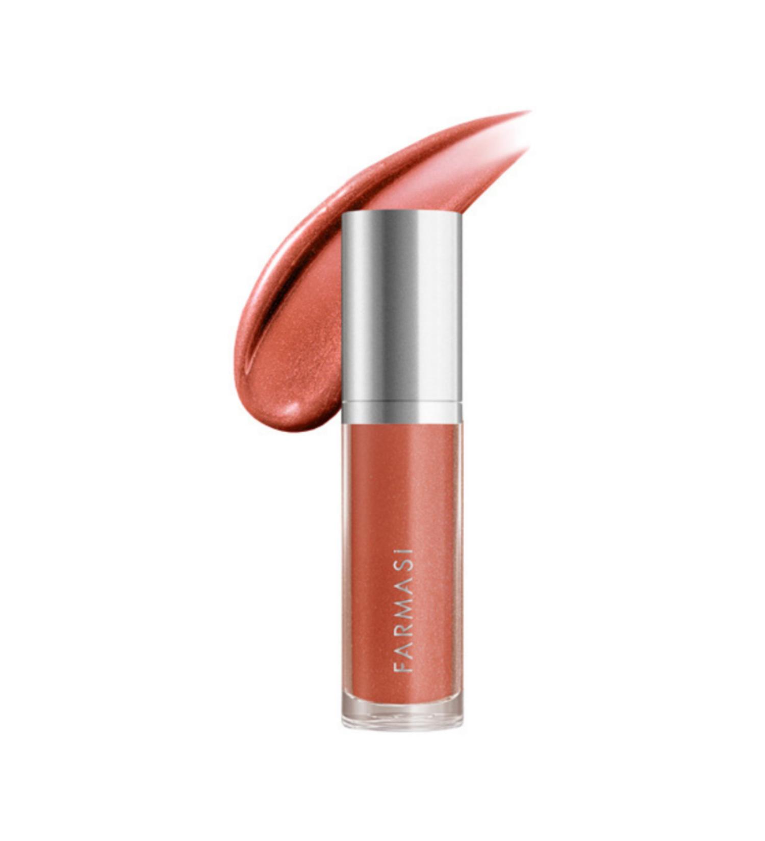 Farmasi Ultimate Shine Lip Gloss 05 Lithium Quartz