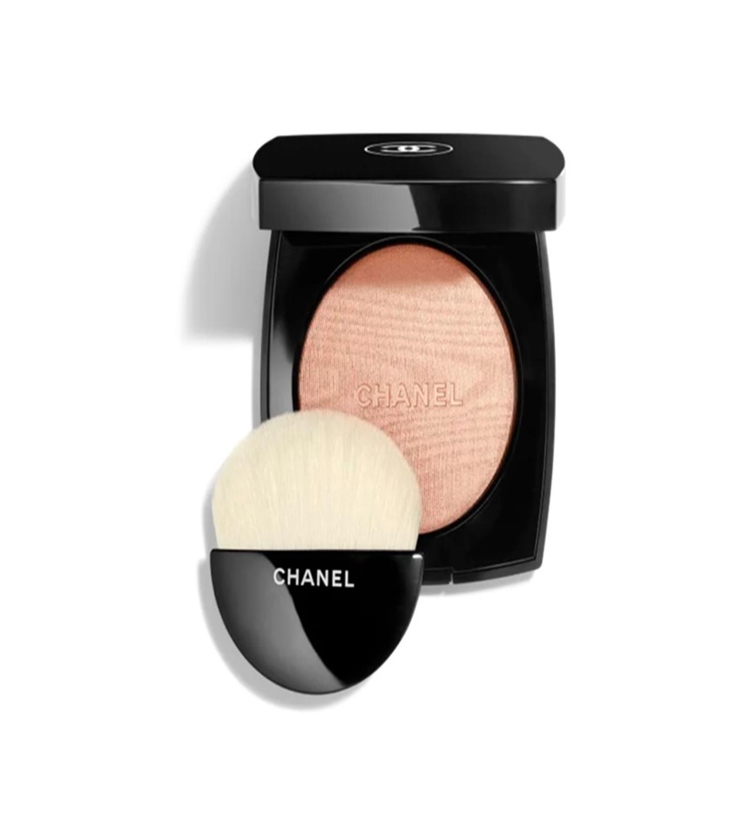 Chanel POUDRE LUMI RE - Ultra-Fine Creamy Textured Luminous Illuminating Powder with Gold Tone 8.5G - Buy Online on GoSupps.com