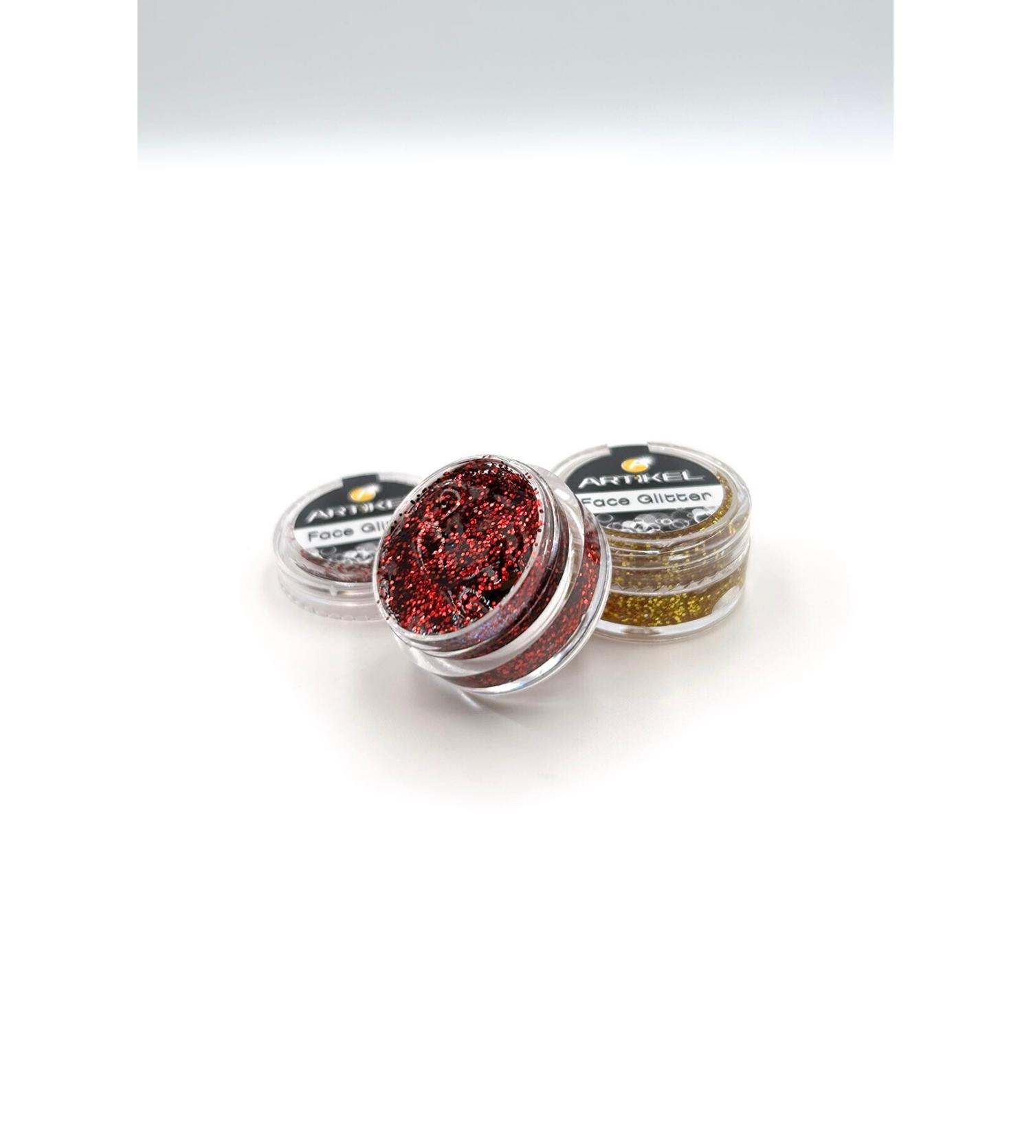 Article 2 Eye Glitter Face and Body Glitter Party Glitter Makeup Glitter 5 ML