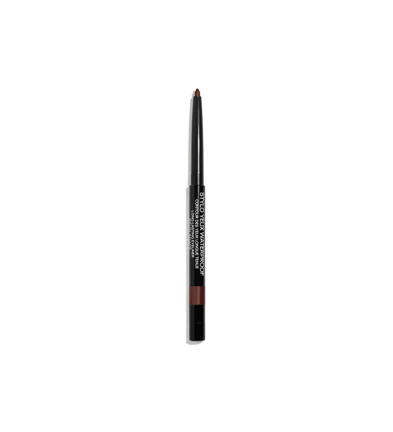 Chanel STYLO YEUX WATERPROOF - Waterproof Non-Smudge Eyeliner That Draws an Intense Look That Lasts 24 Hours 0.3 gr