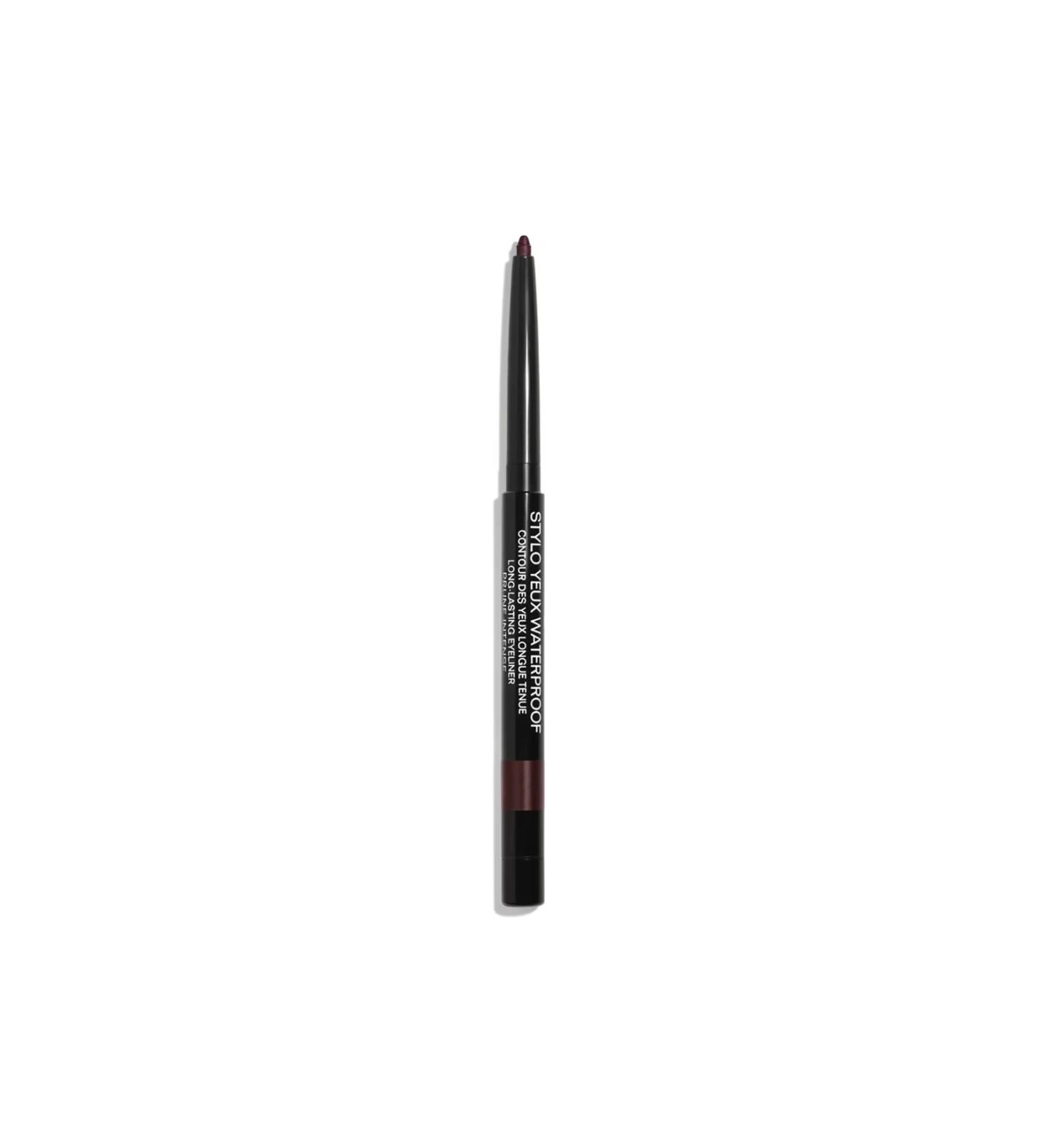Chanel STYLO YEUX WATERPROOF - Waterproof Non-Smudge Eyeliner That Draws an Intense Look That Lasts 24 Hours 0.3 gr