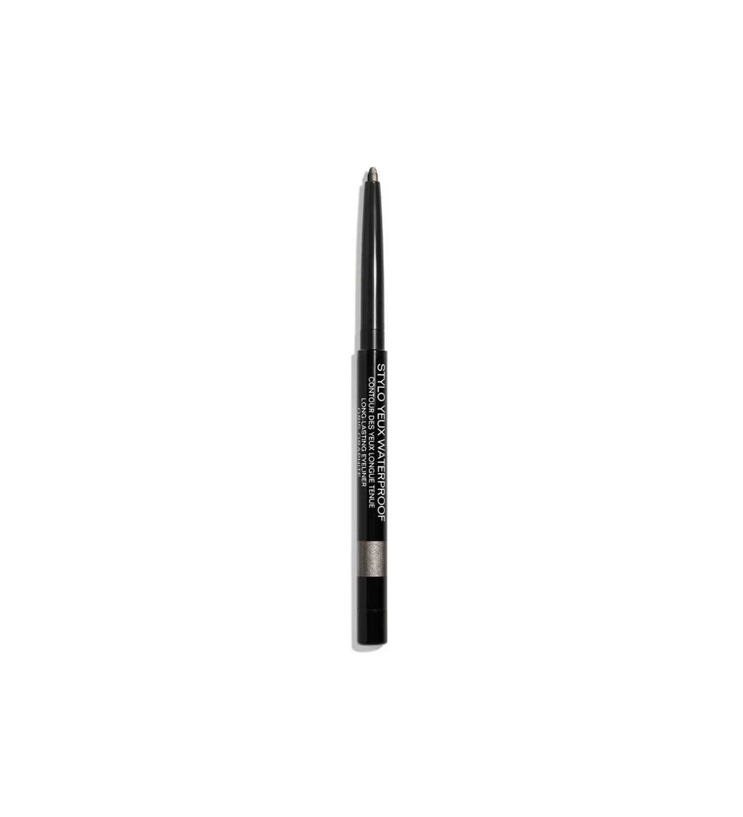 Chanel STYLO YEUX WATERPROOF - Waterproof Non-Smudge Eyeliner That Draws an Intense Look That Lasts 24 Hours 0.3 gr