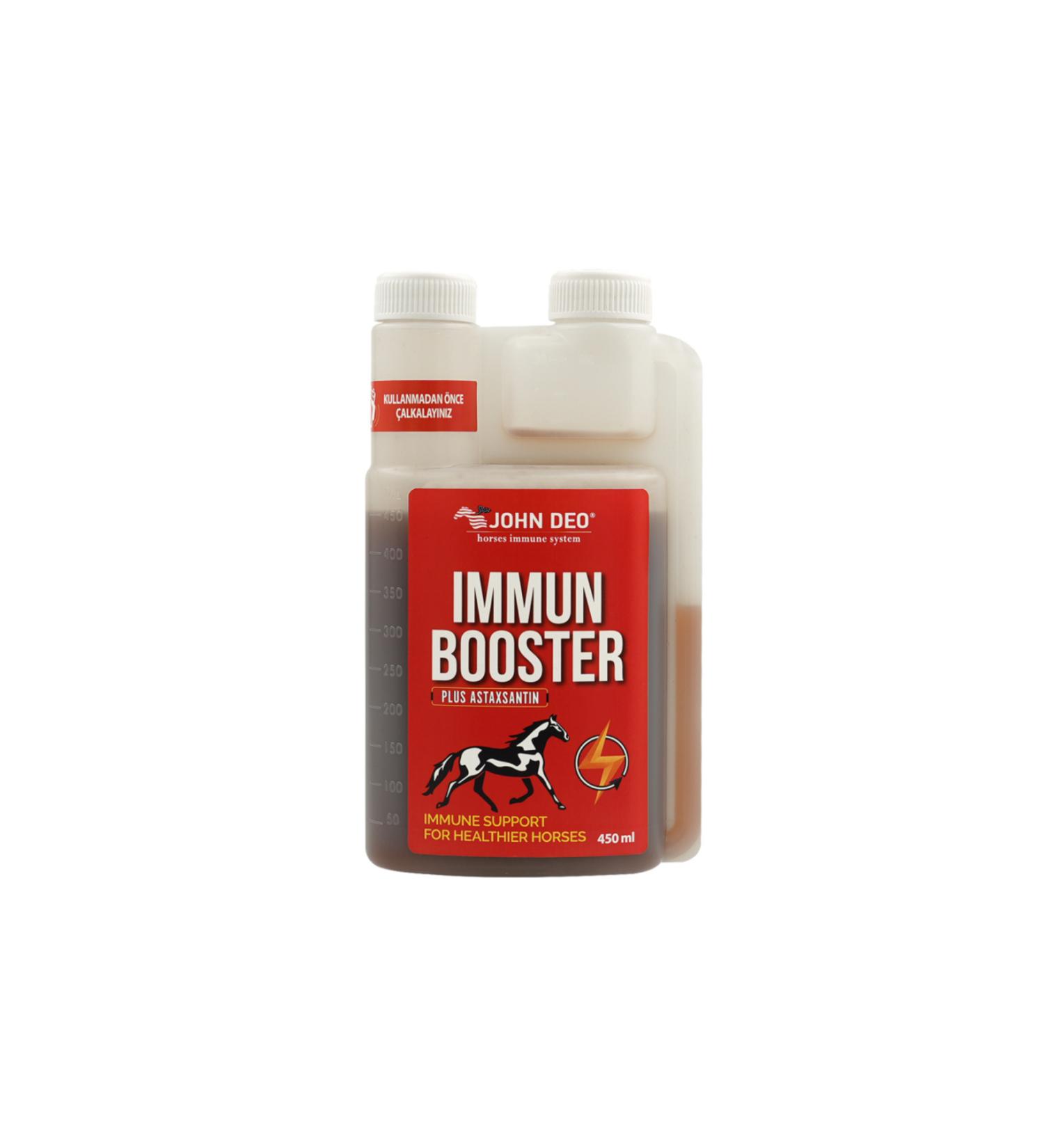 John Deo Immune Booster 450 ml