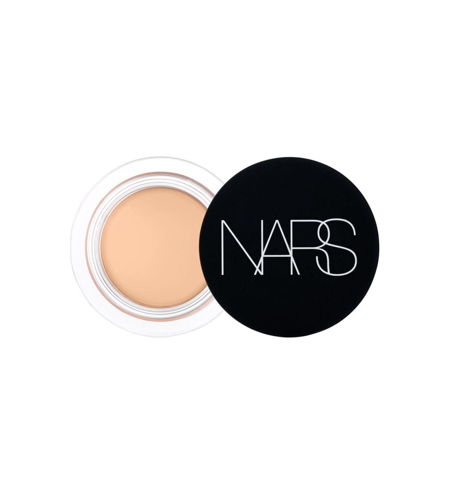 Nars SOFT MATTE COMPLETE- Hyaluronic Acid A&C&E Vitamin Content All Day Long Lasting Matte Finish Concealer - Buy Online on GoSupps.com