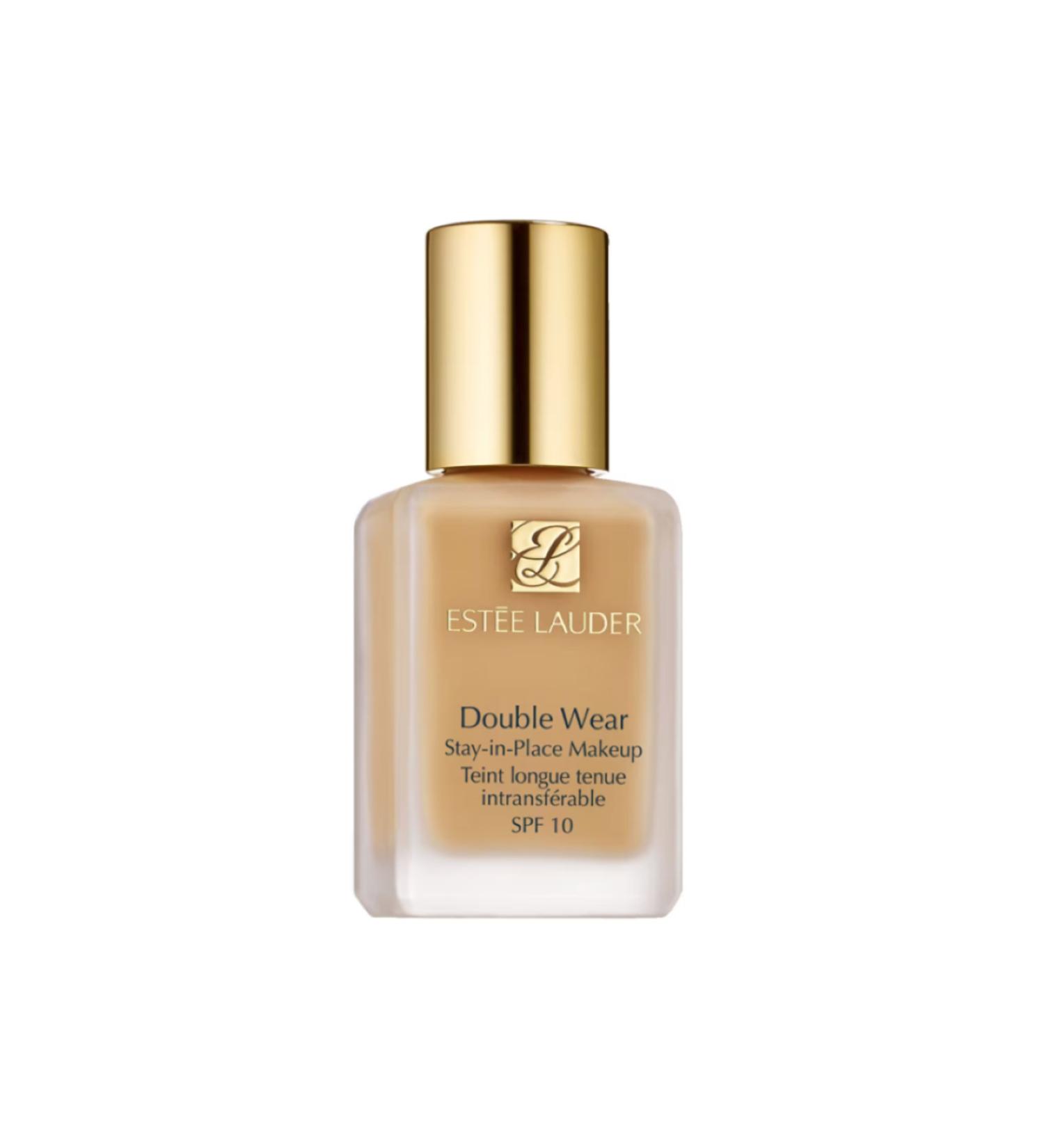 Estee Lauder Double Wear Stay-in-Place SPF10 - Foundation 30 ml - Buy Online on GoSupps.com