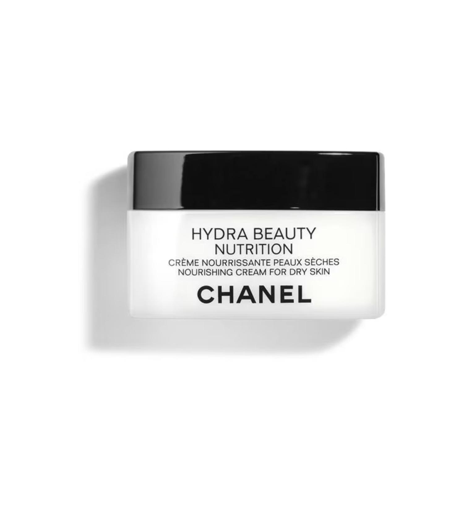 Chanel ChaneI - HYDRA BEAUTY NUTRITION - Nourishing and Protective Cream - 50g