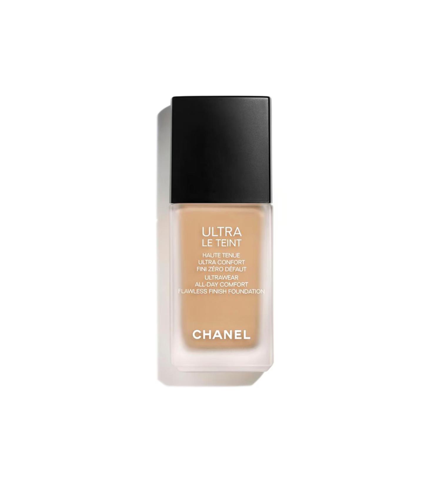 Chanel Foundation - ULTRA LE TEINT FLUIDE - B40