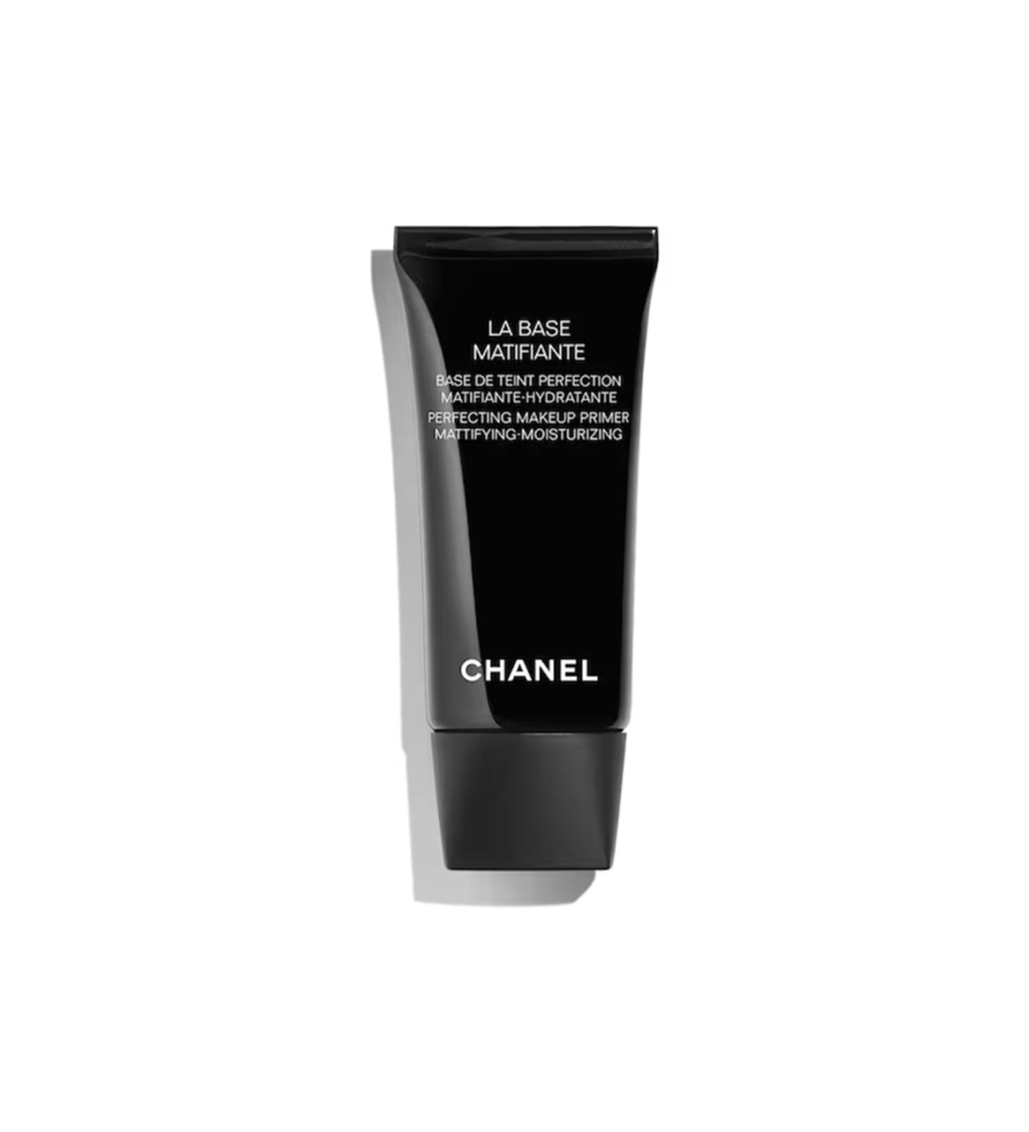 Chanel ChaneI - Mattifying Base - LA BASE MATIFIANTE