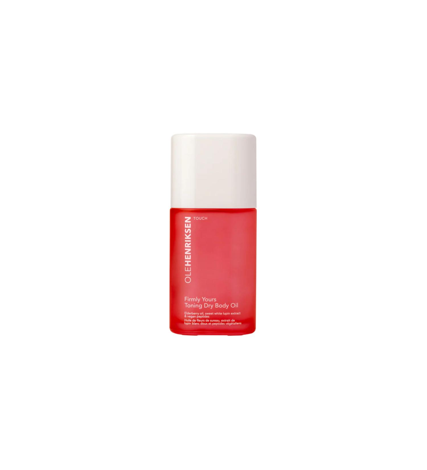 OLEHENRIKSEN FIRMLY YOURS TONING DRY BODY OIL 100ML - Buy Online on GoSupps.com