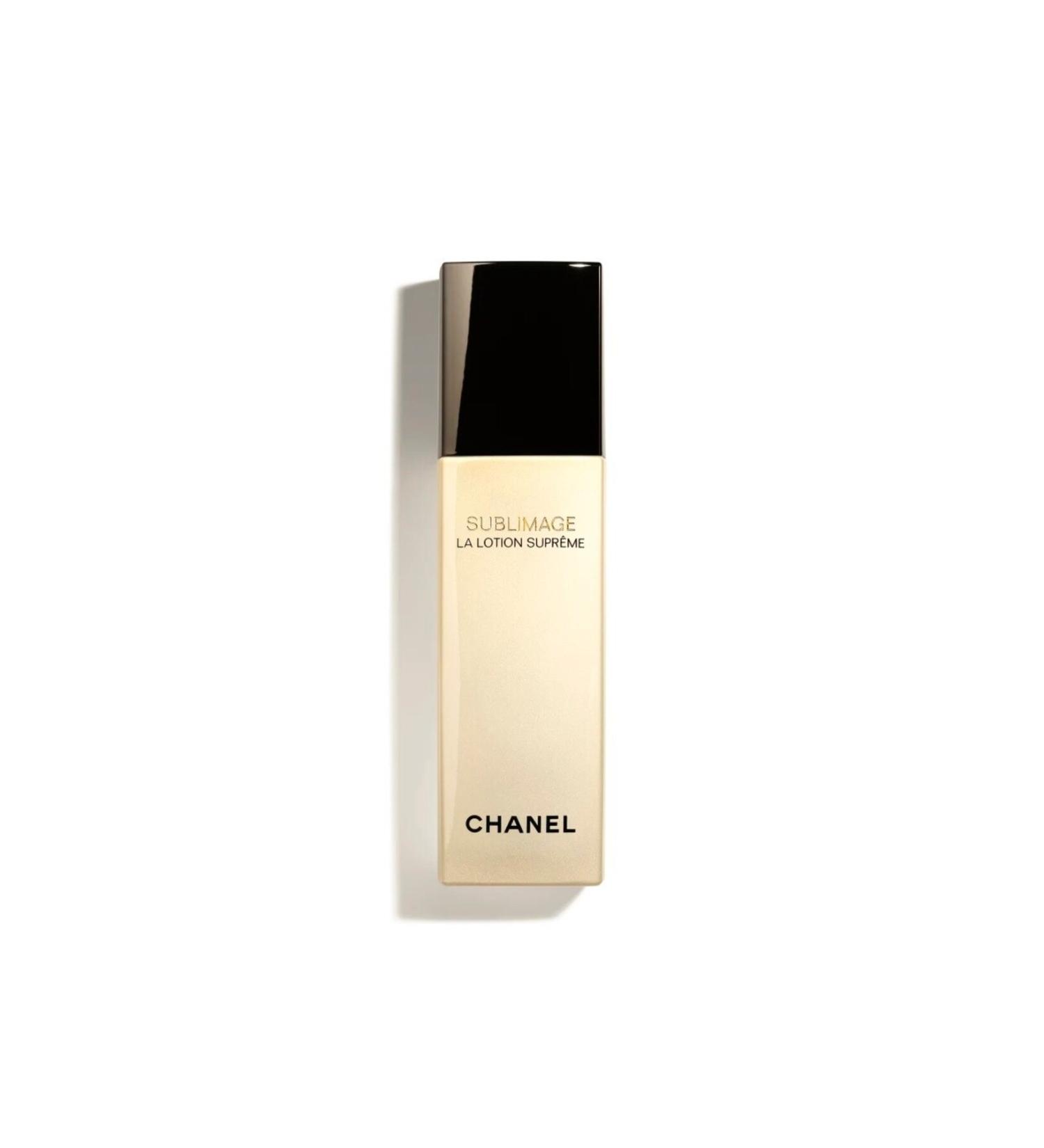 Chanel - SUPERIOR REGENERATING LOTION - SUBLIMAGE LA LOTION SUPR ME - 125 ml