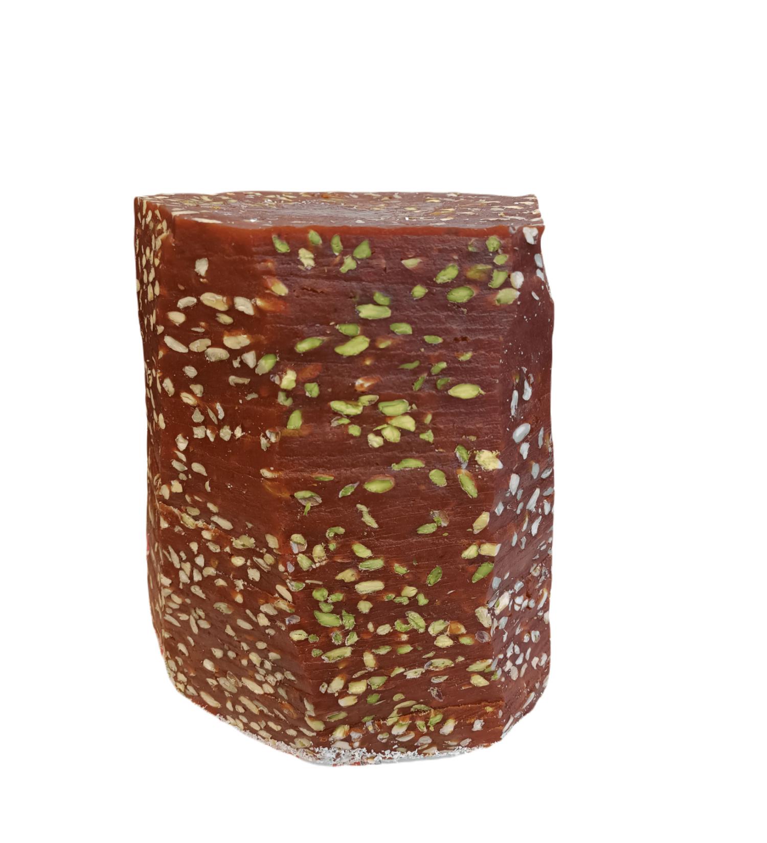 Ozcanlar Dried Nuts Bucket Cezerye with Pistachio 500g