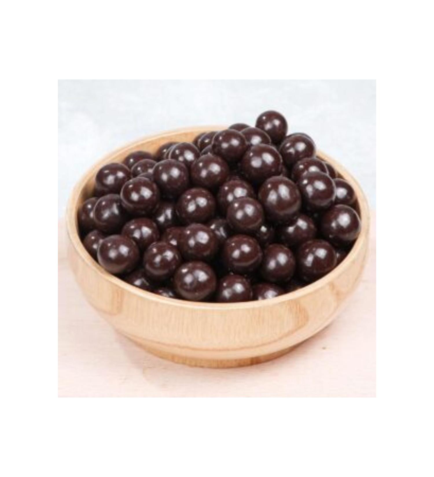 Ozcanlar Nuts Milk Bitter Hazelnut Dragee 250g