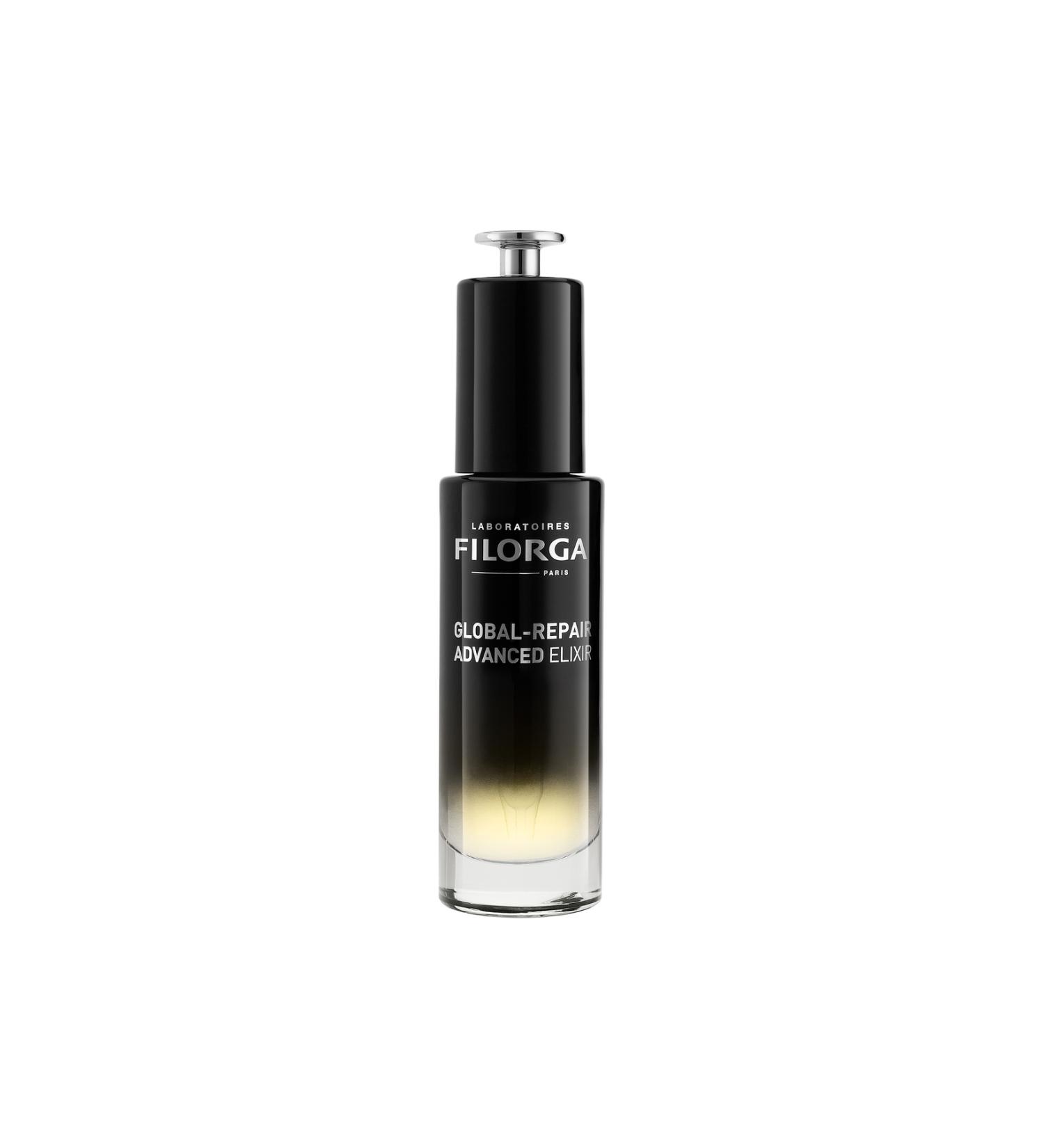 Filorga Global Repair Advanced Elixir 30 ml Anti-Aging Serum for Mature Skin - Buy Online on GoSupps.com
