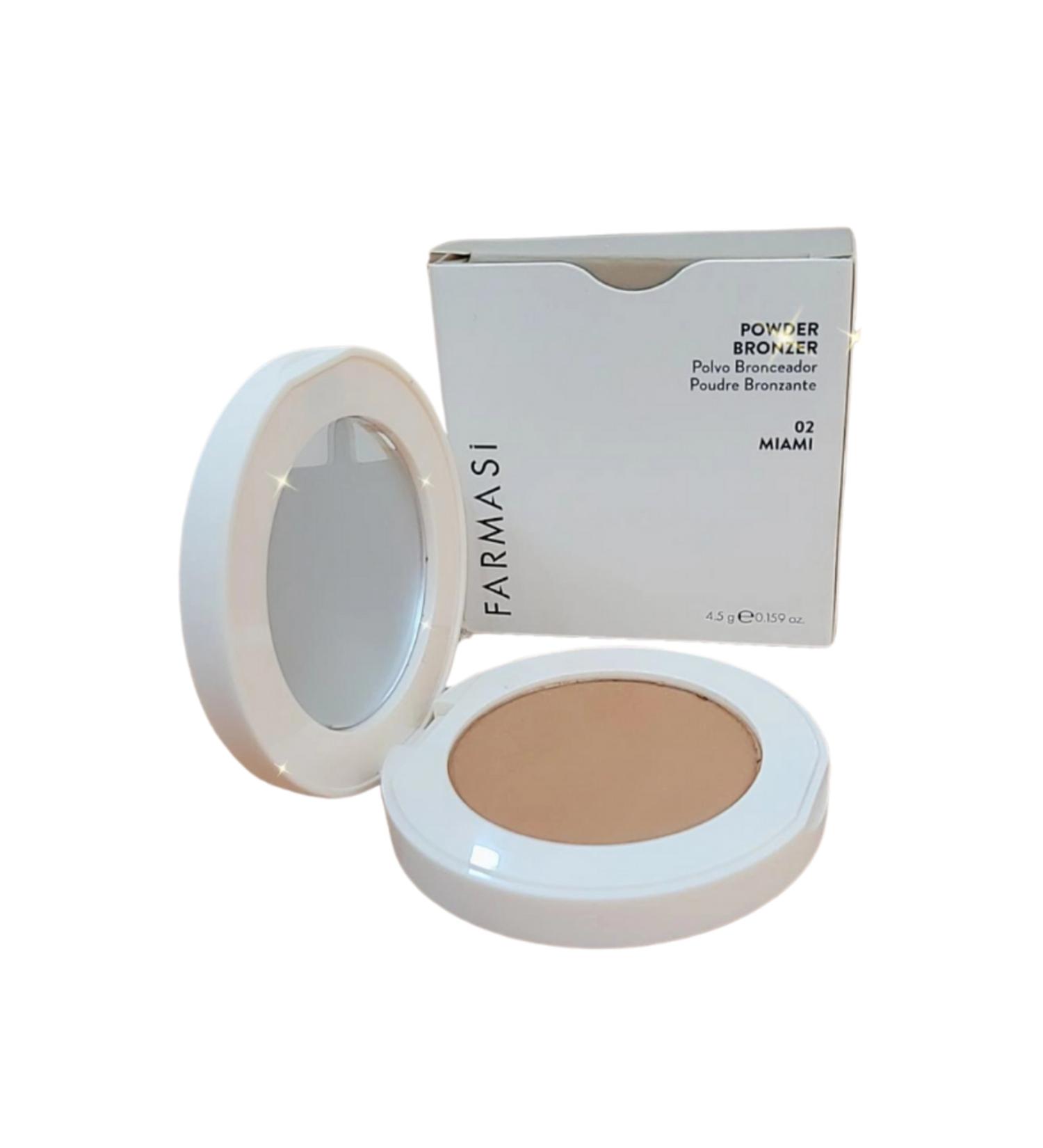 Farmasi Powder Bronzer
