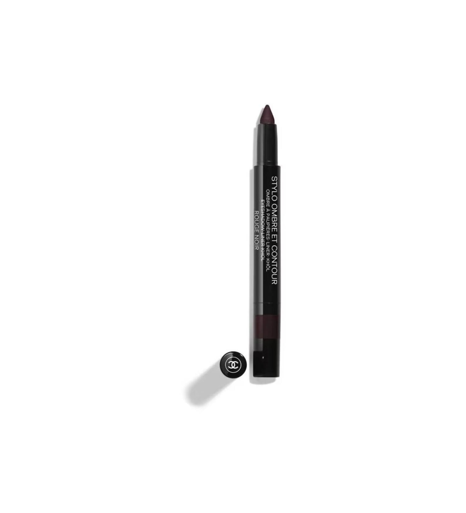 Chanel STYLO OMBRE ET CONTOUR - Multi-Purpose 3 in 1 Eye Pencil 0.8 gr (Kohl Liner or Eyeshadow)