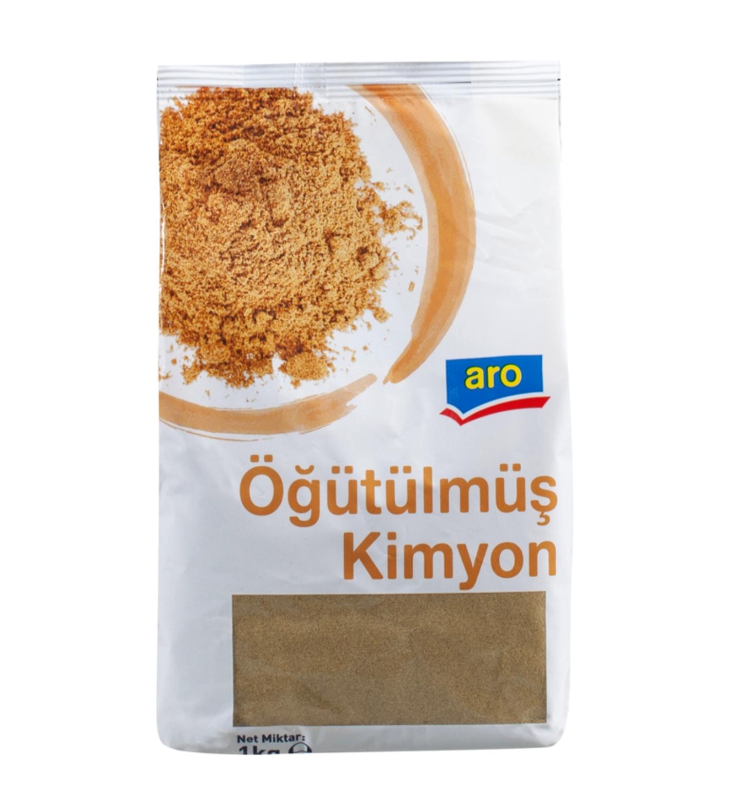 Aro Ground Cumin Powder 1 Kg