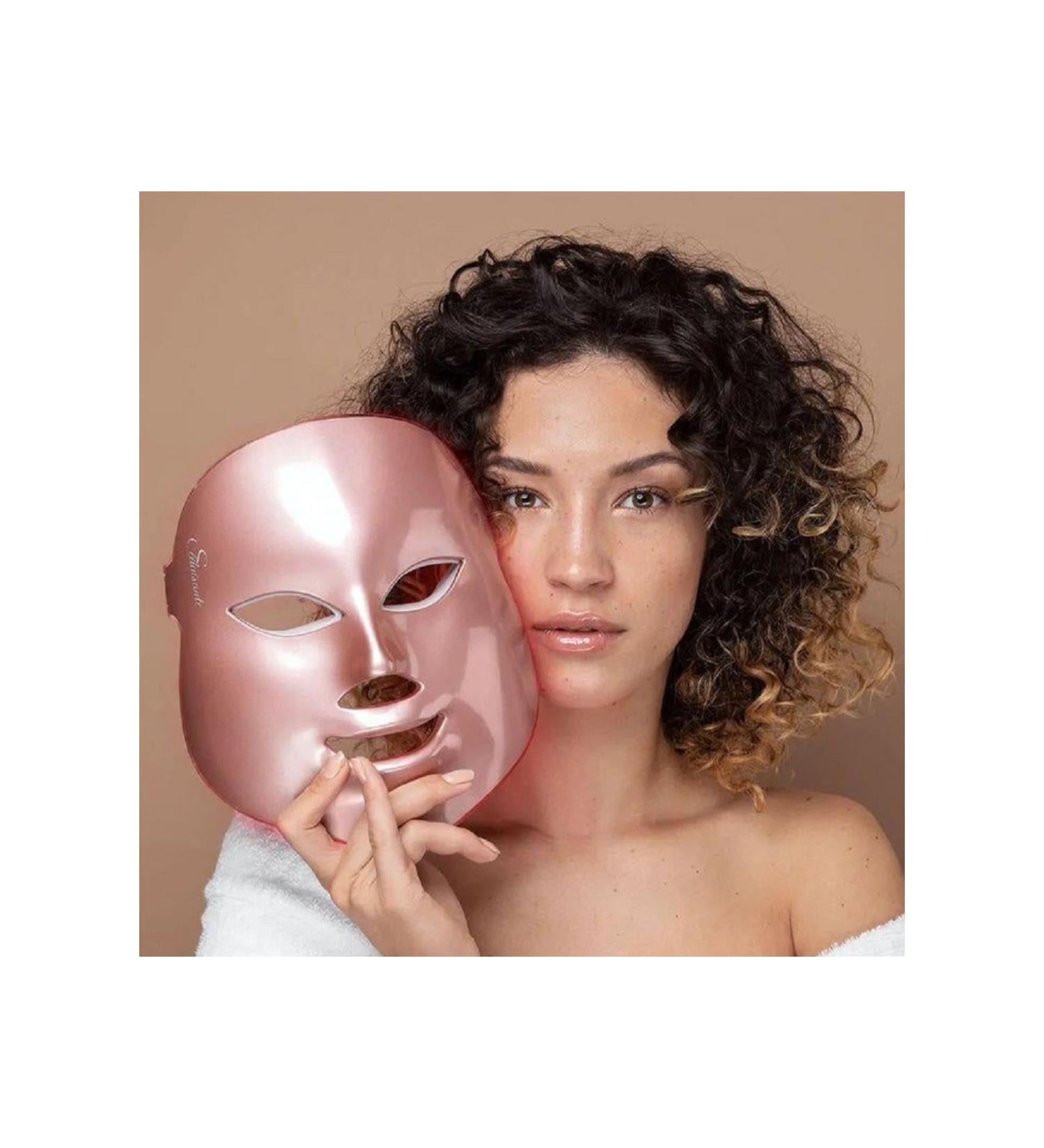 Woc Saduisante Photon Light Therapy Mask