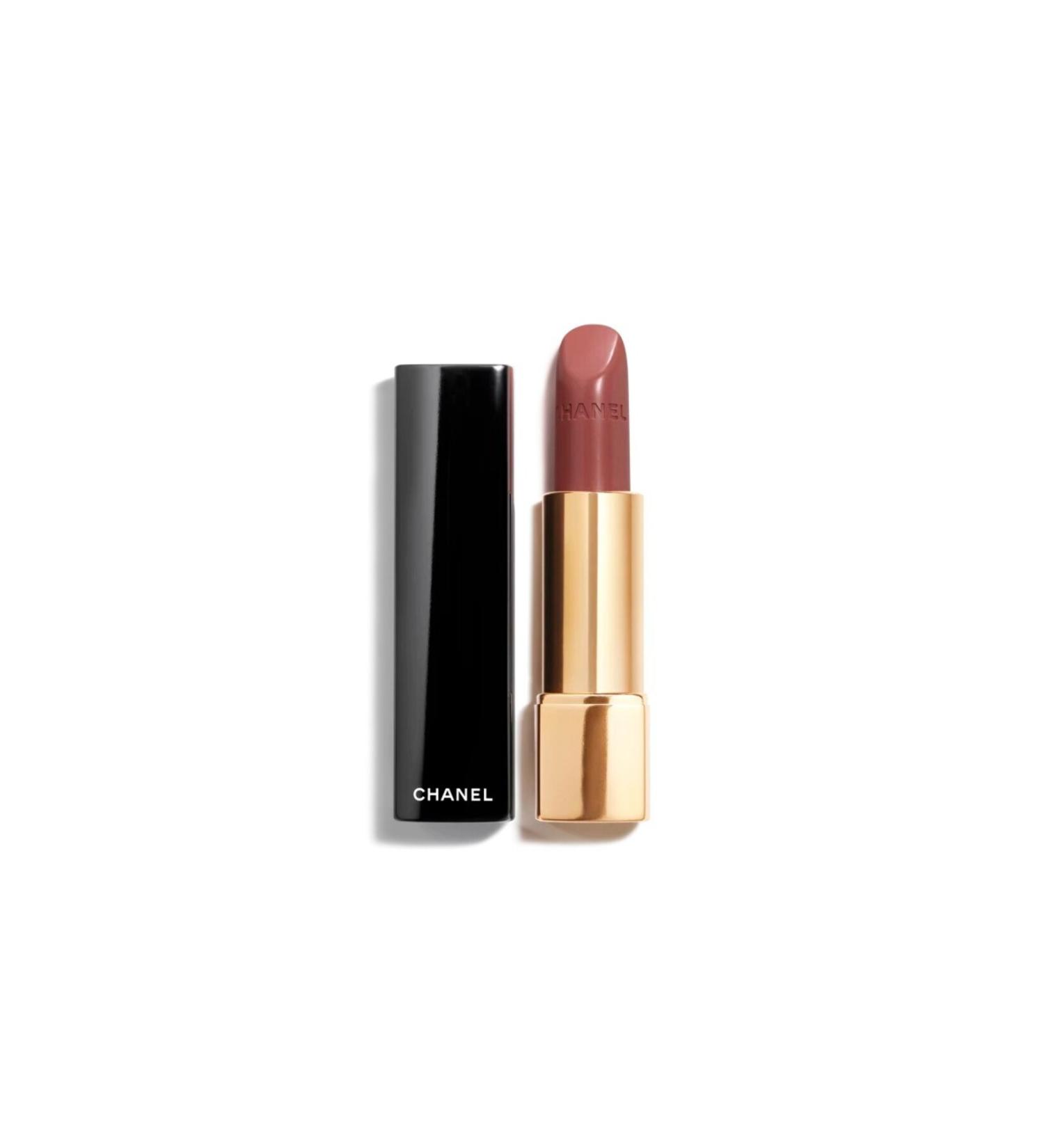 Chanel ChaneI - BRIGHT AND INTENSE LIP COLOR - ROUGE ALLURE - 199 INATTENDU - Buy Online on GoSupps.com