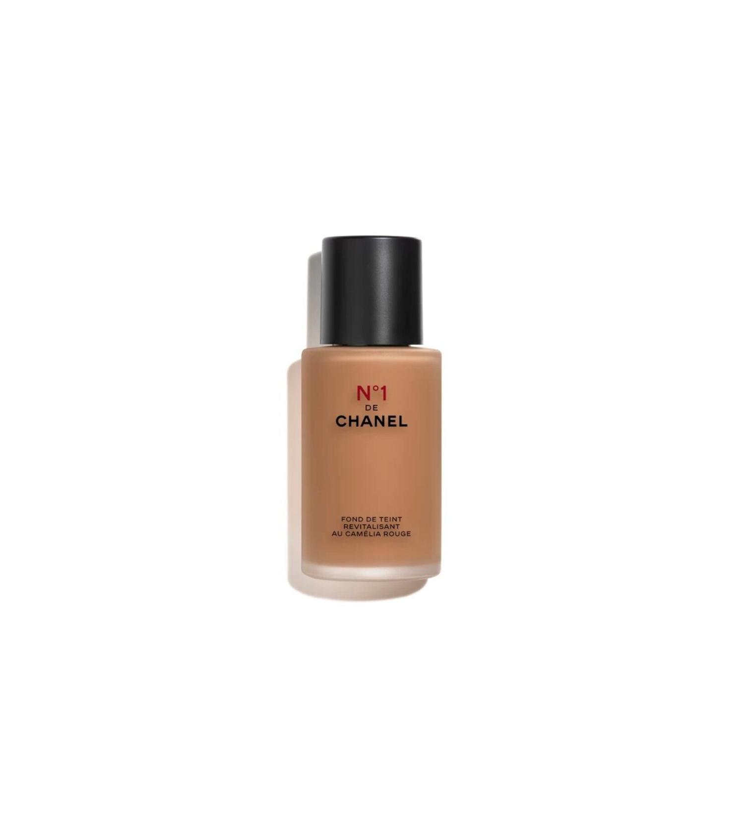Chanel Foundation - N 1 DE CHANEL REVITALIZING FOUNDATION - BR132