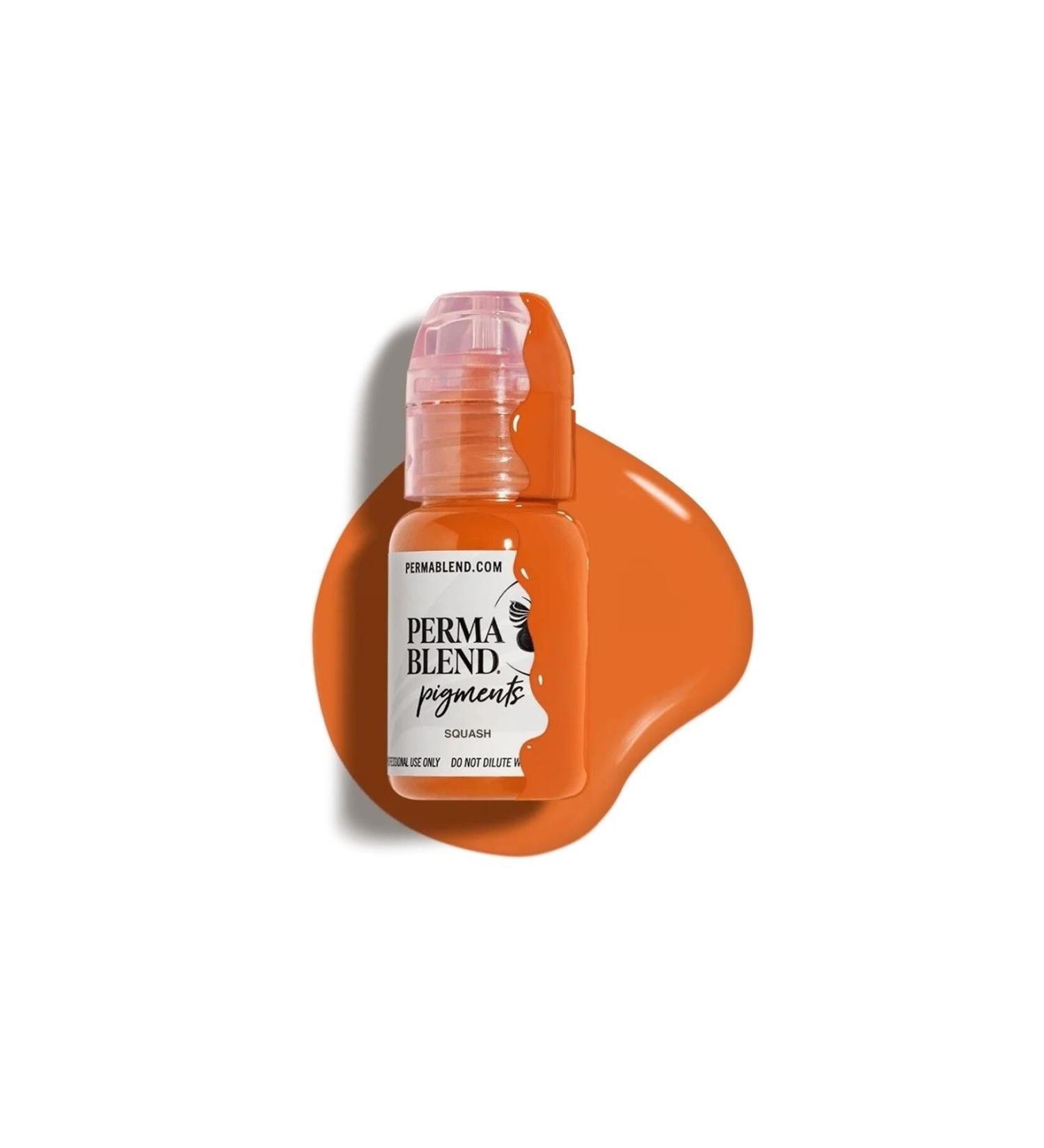 Perma Blend - Squash 15ml