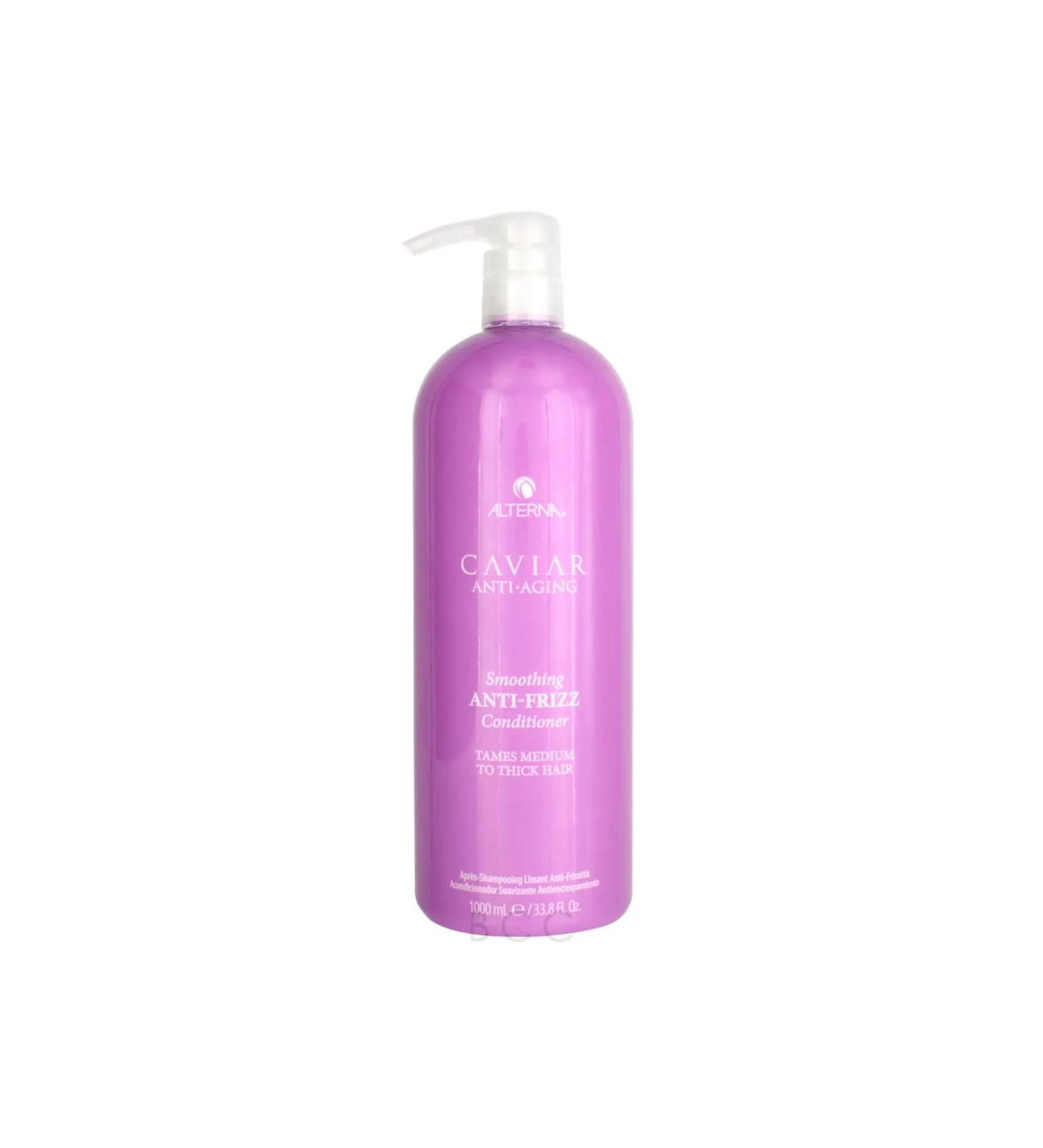 ALTERNA Soothing Anti-Friction Conditioner 1000ml
