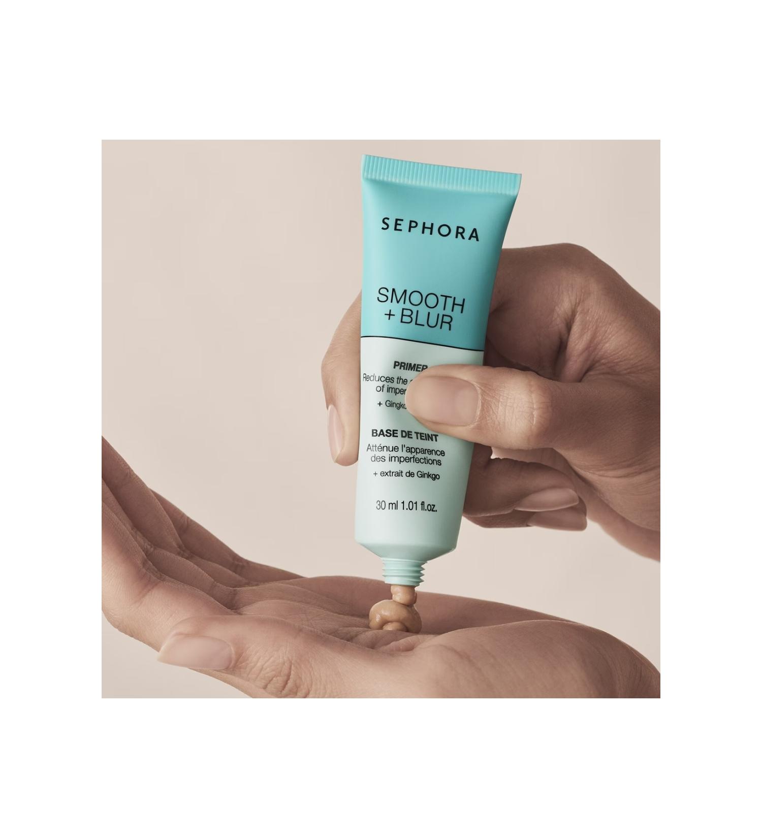 SEPHORA COLLECTION Make-up Base - Smoothing and Blurring