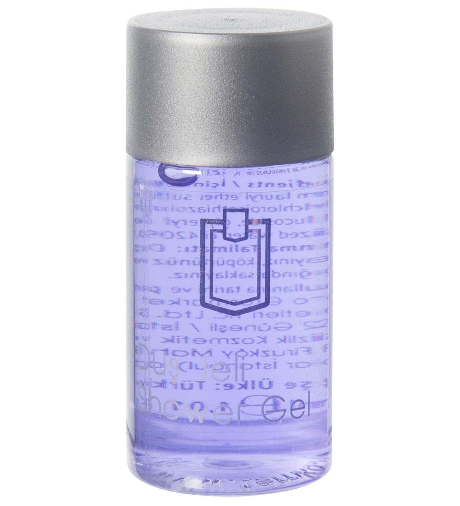 METRO Professional Shower Gel 30 ml x 100 Pcs