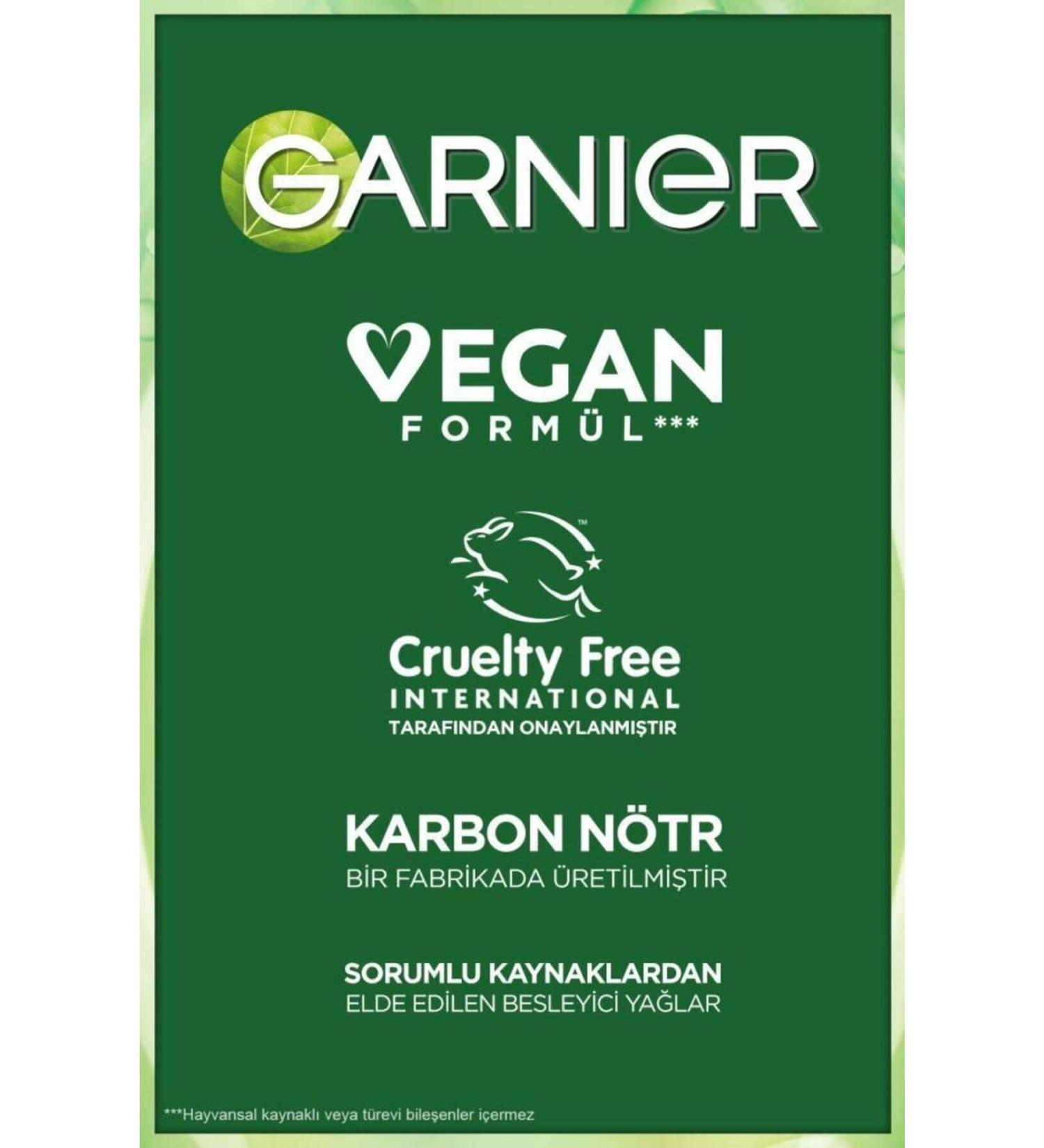 Garnier Nutrisse Intense Nourishing Permanent Cream Hair Dye 4.26 Aubergine Purple - Buy Online on GoSupps.com