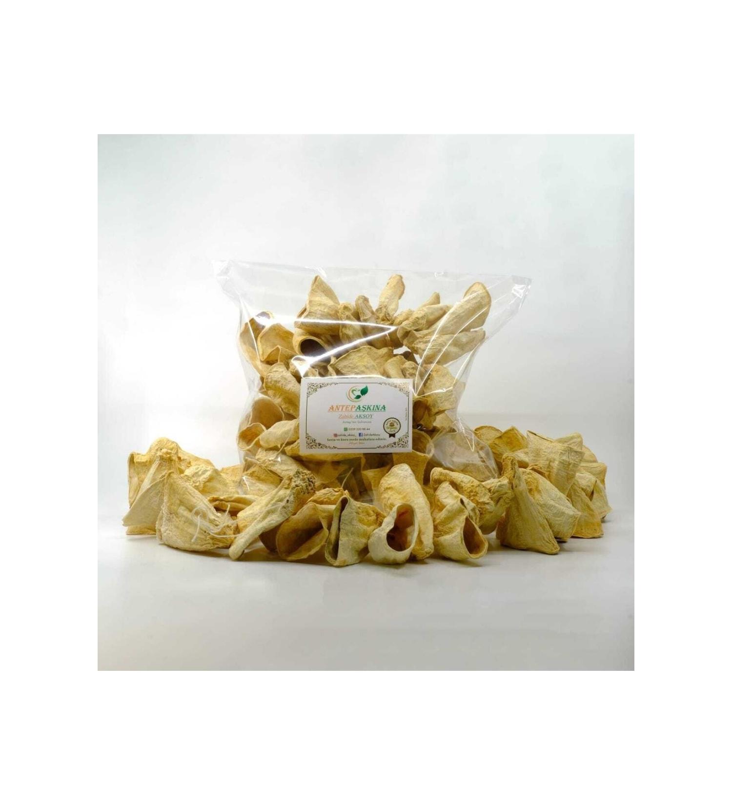 FOR THE LOVE OF ANTEP Dried Stuffed Zucchini Vineyard 50 Pieces