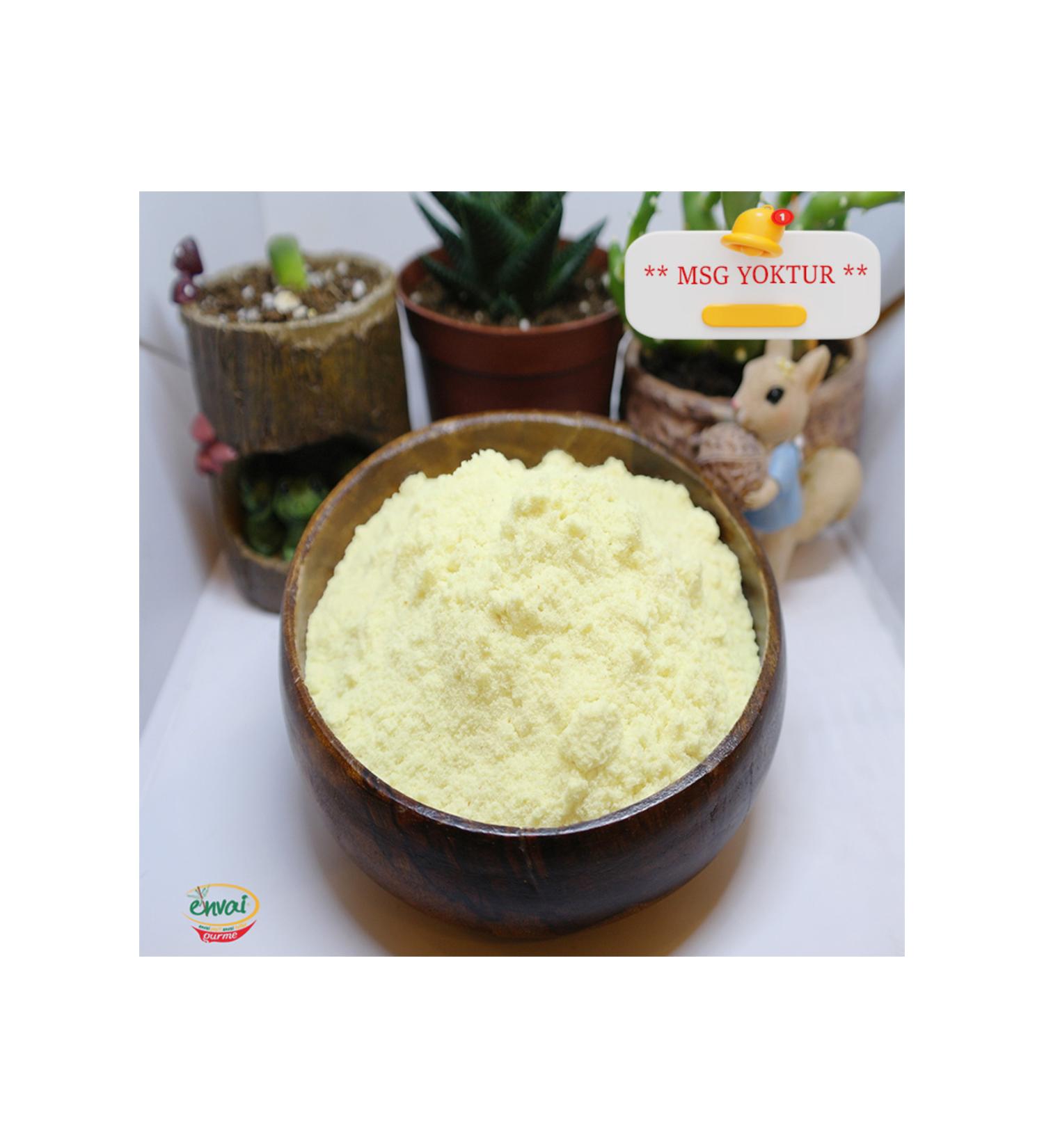 Variety Chicken Bouillon 1 Kg