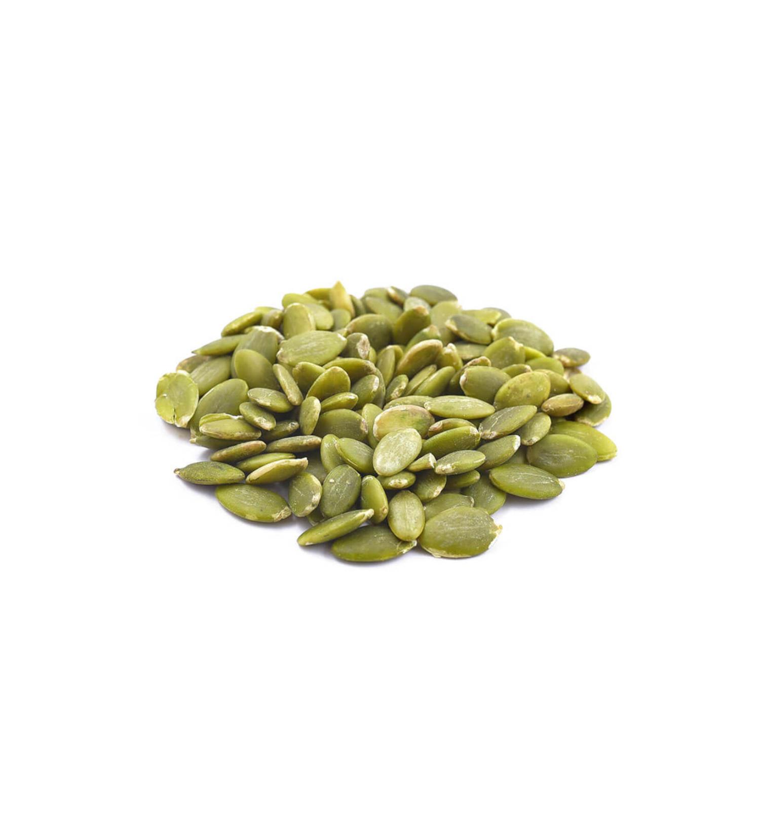 TAZE7 Raw Pumpkin Seeds 500 gr